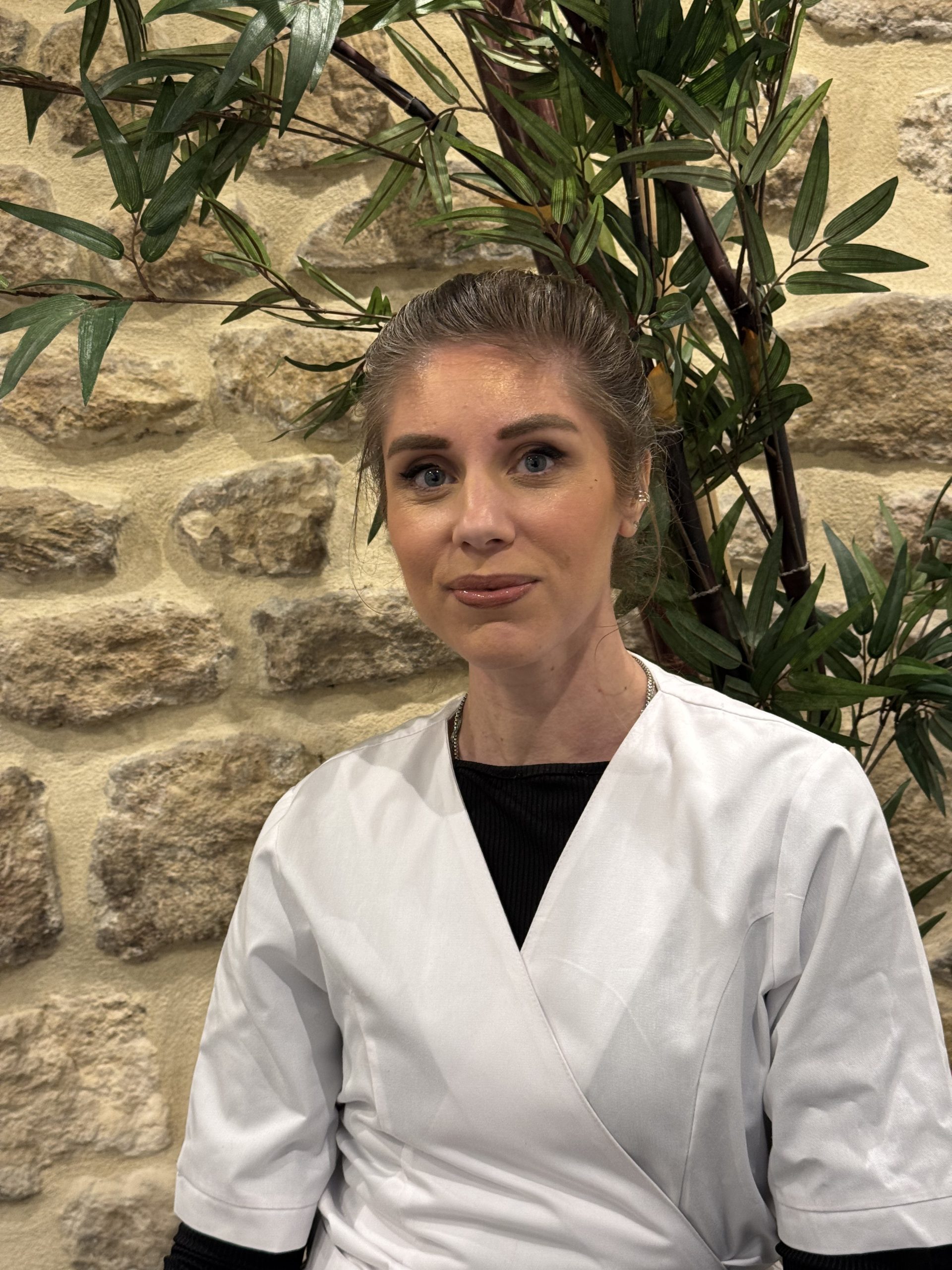 Photo du membre du centre