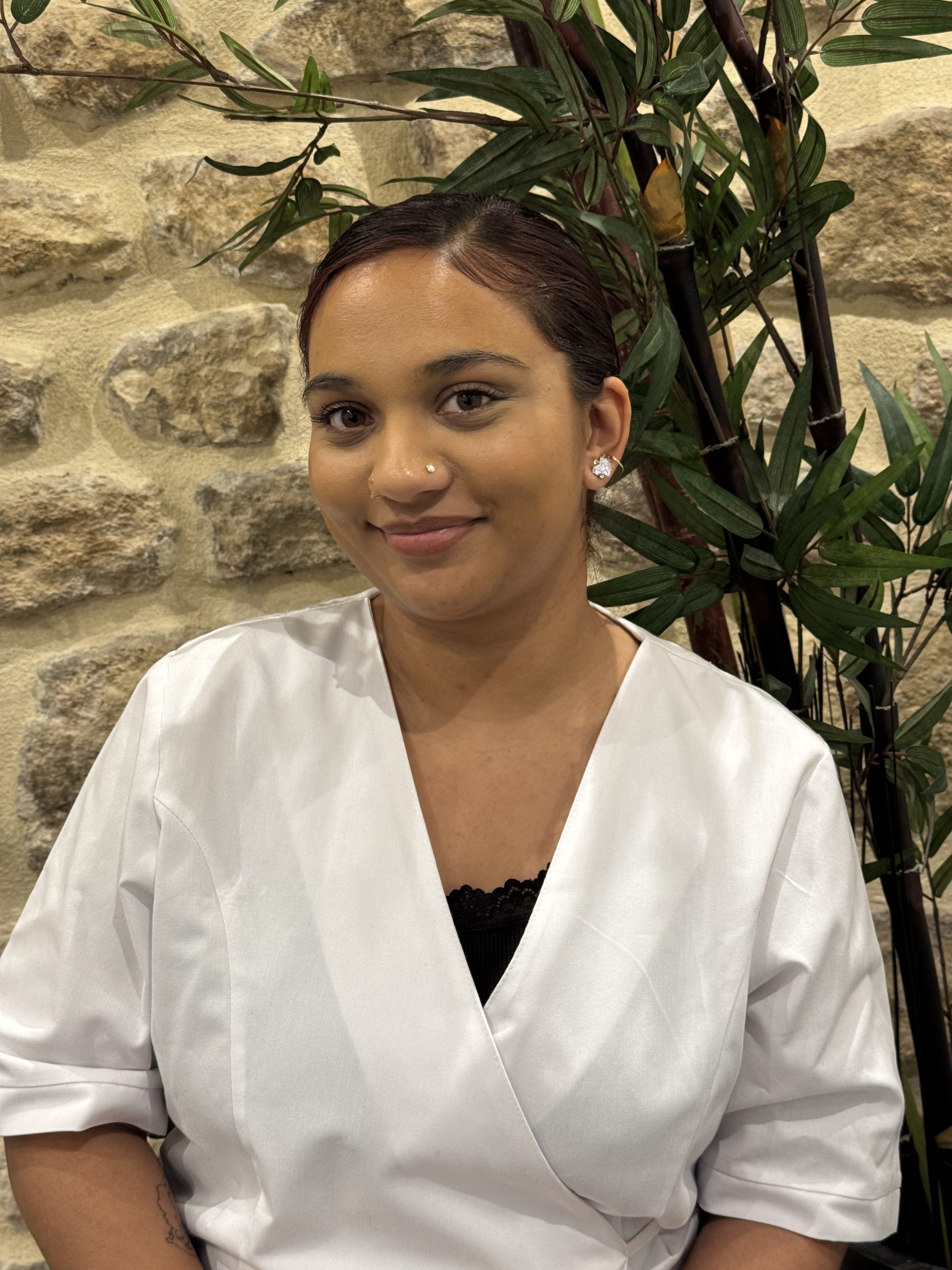 Photo du membre du centre