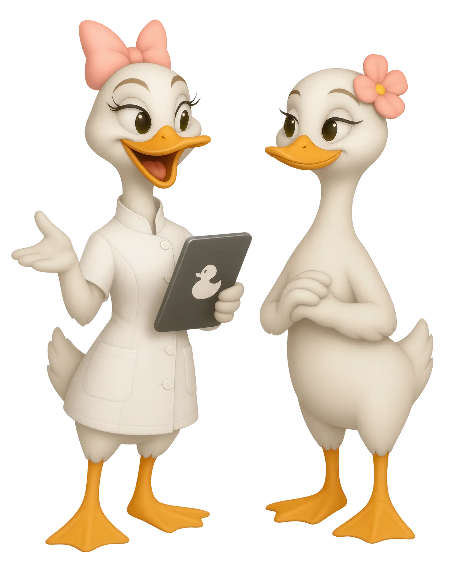 Canard SmartDuck