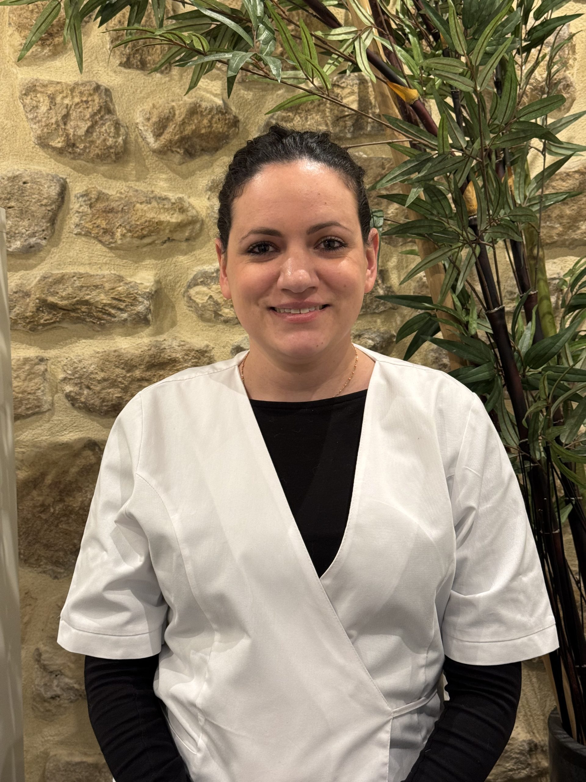 Photo du membre du centre