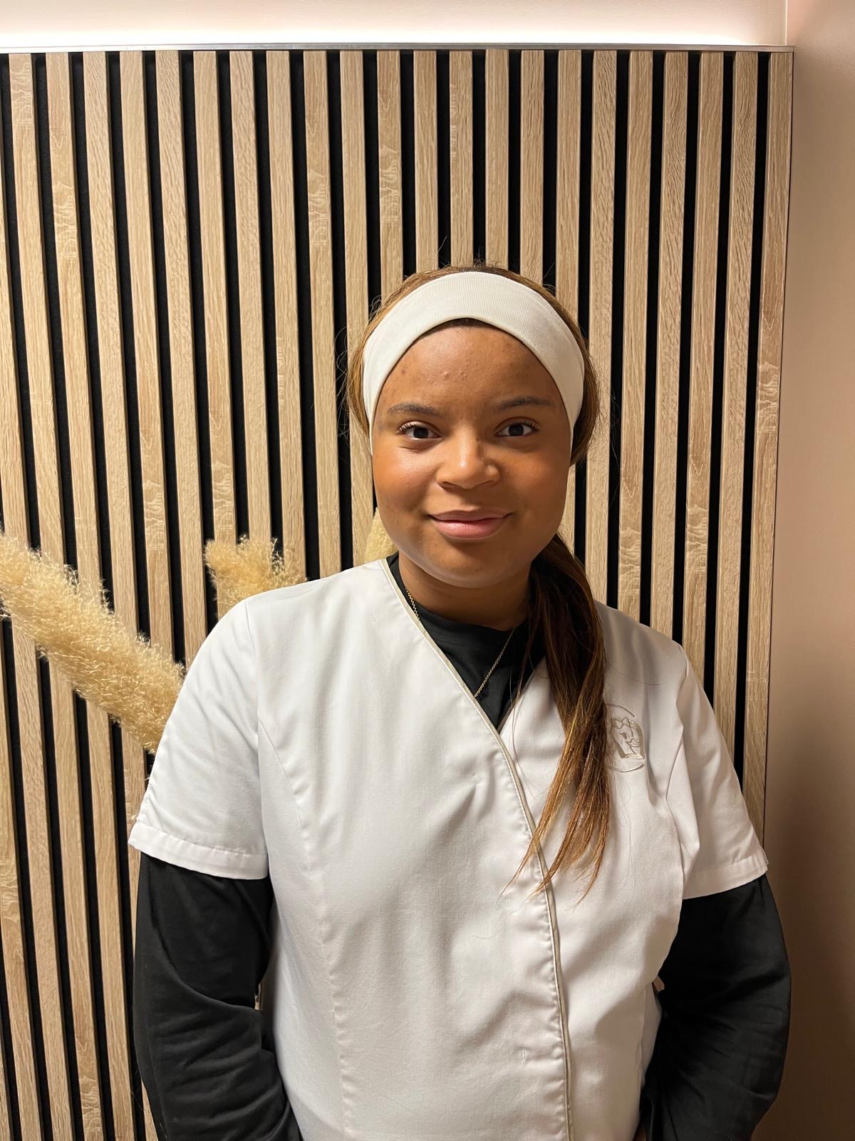 Photo du membre du centre