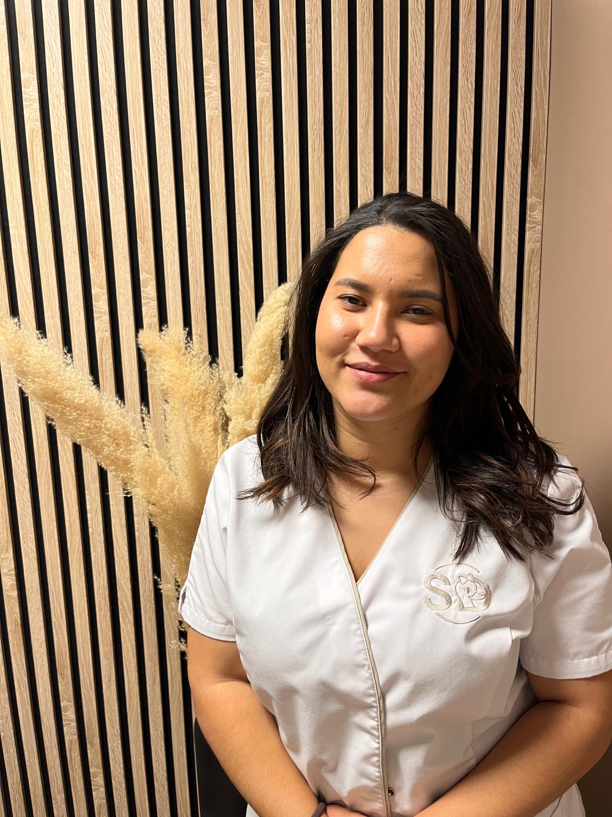 Photo du membre du centre