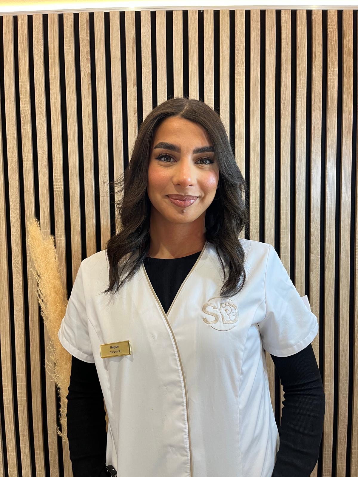 Photo du membre du centre