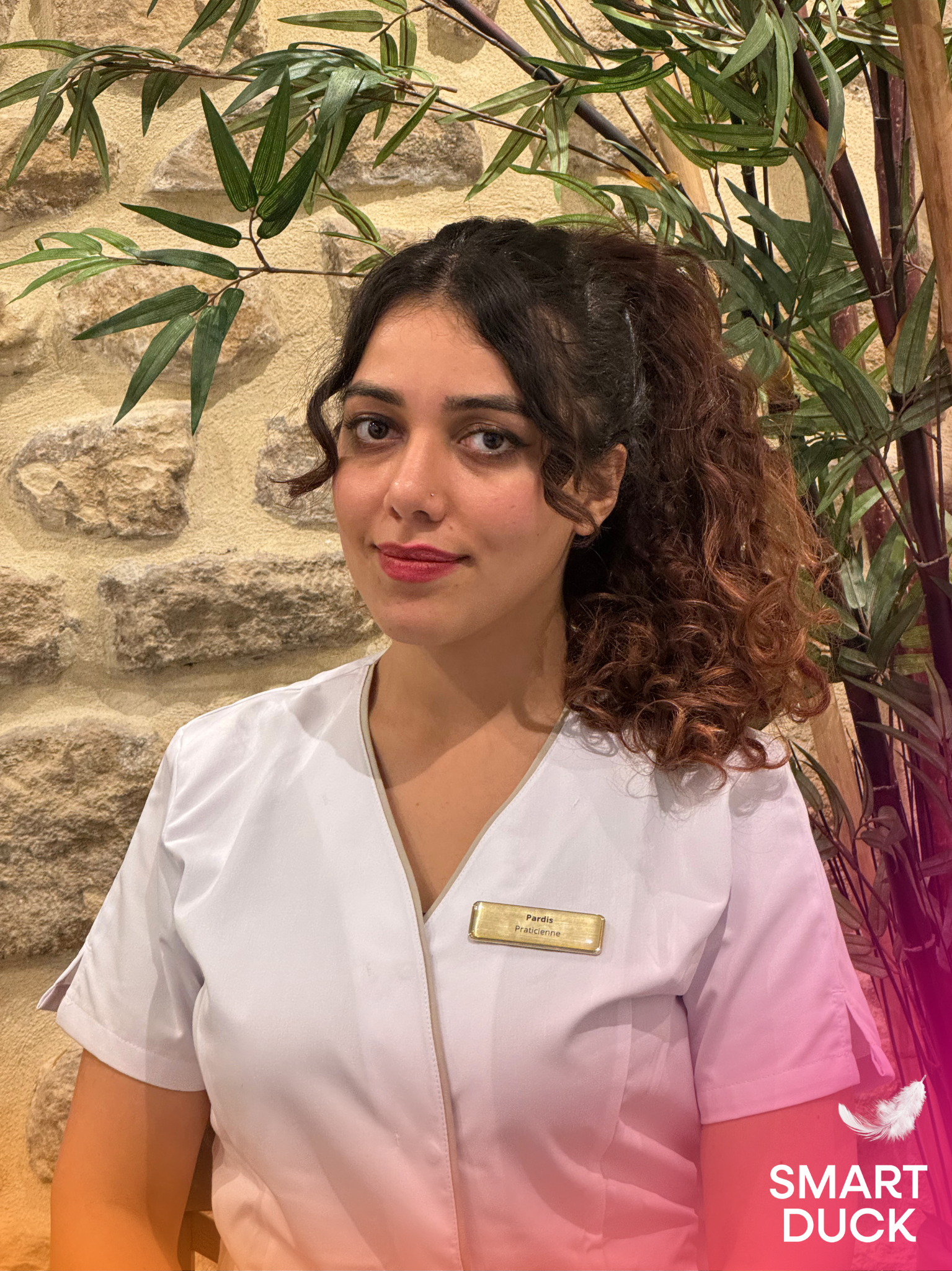 Photo du membre du centre