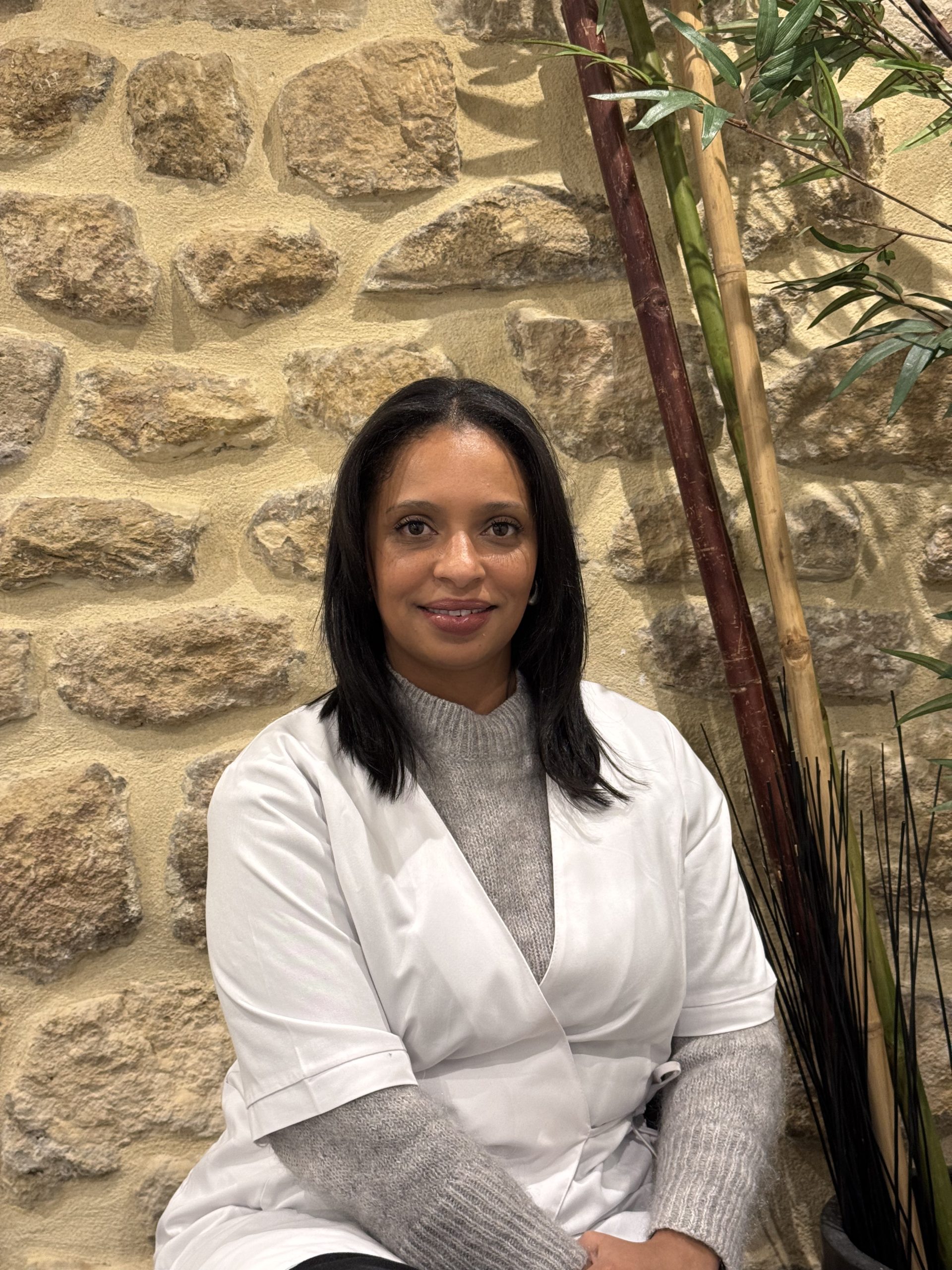 Photo du membre du centre