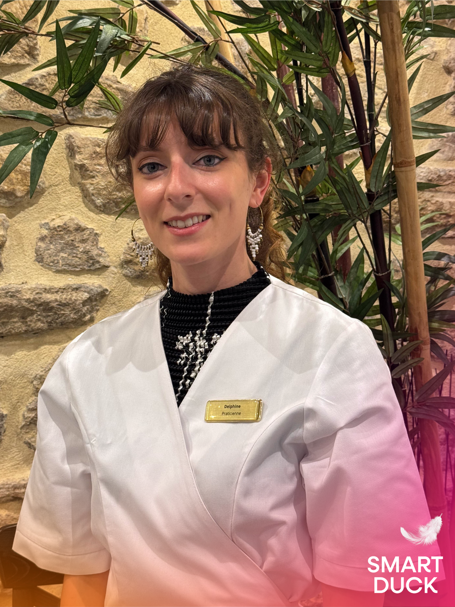 Photo du membre du centre