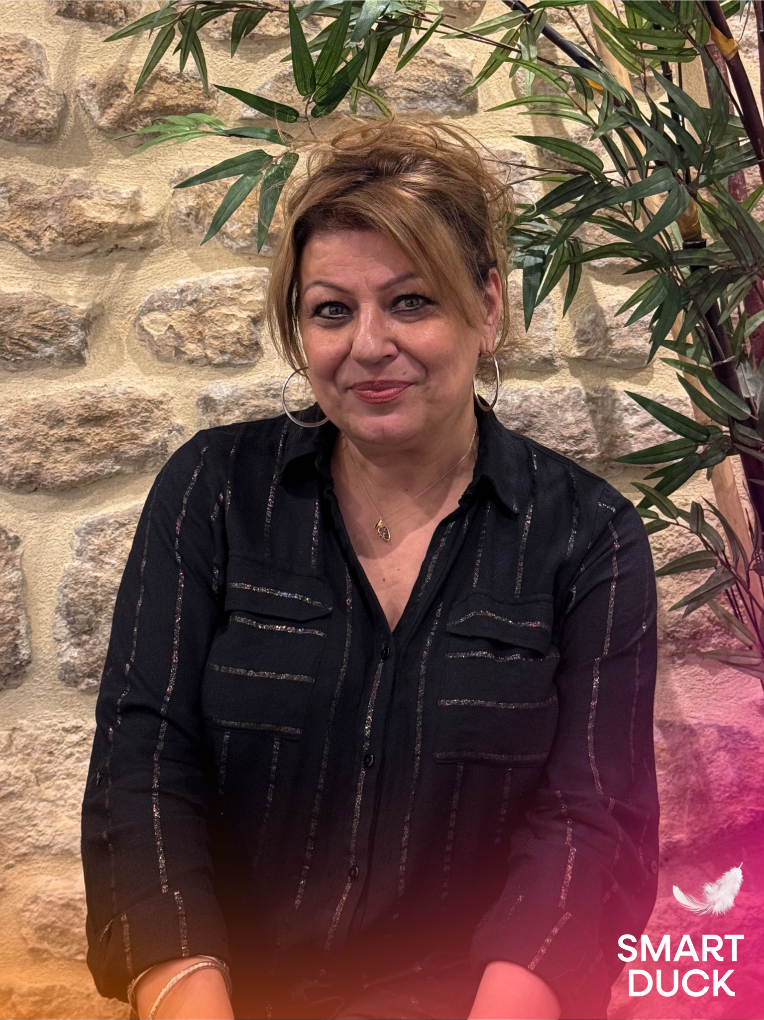 Photo du membre du centre