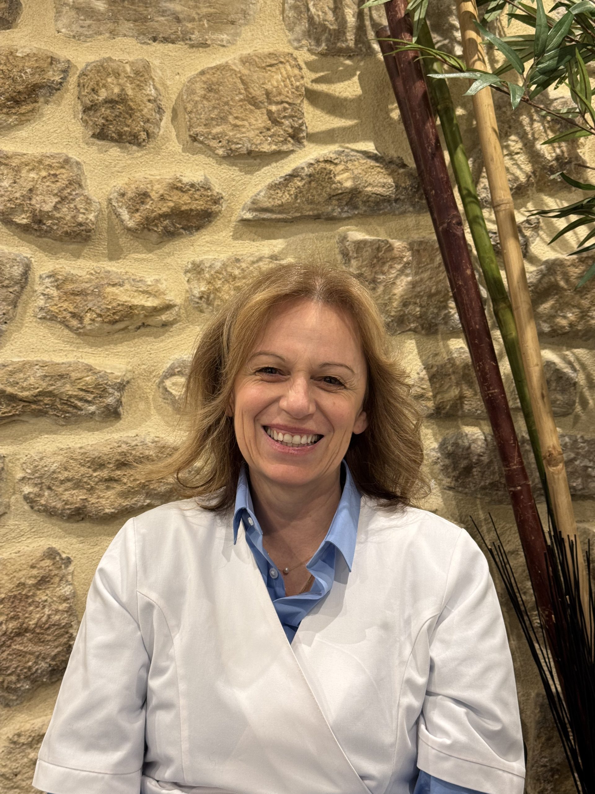 Photo du membre du centre