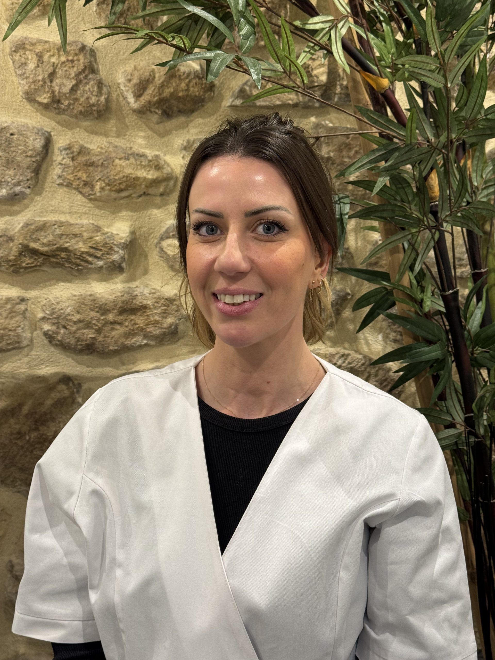 Photo du membre du centre