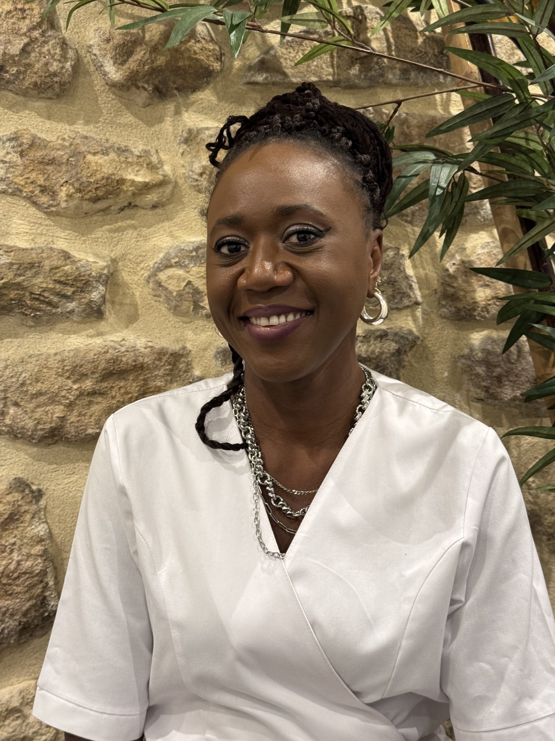 Photo du membre du centre