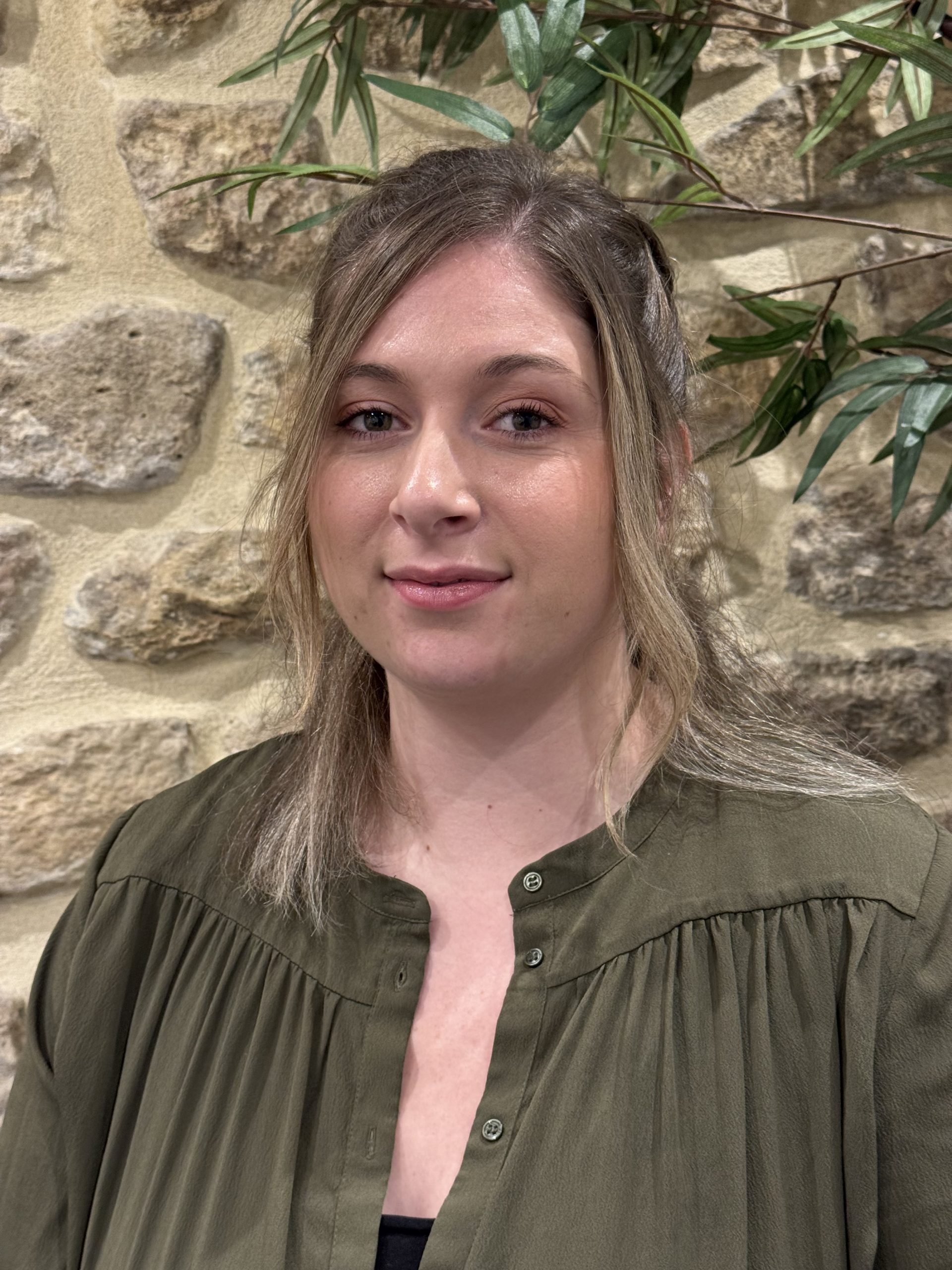 Photo du membre du centre