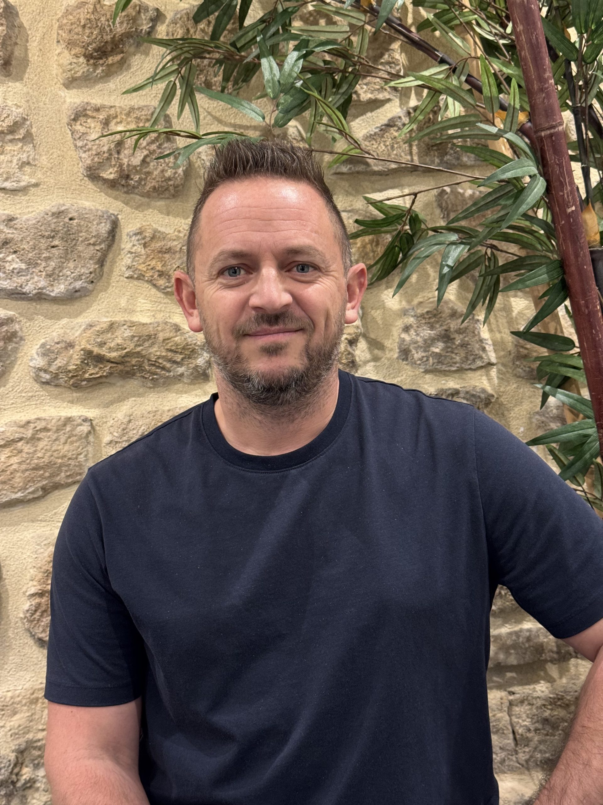 Photo du membre du centre