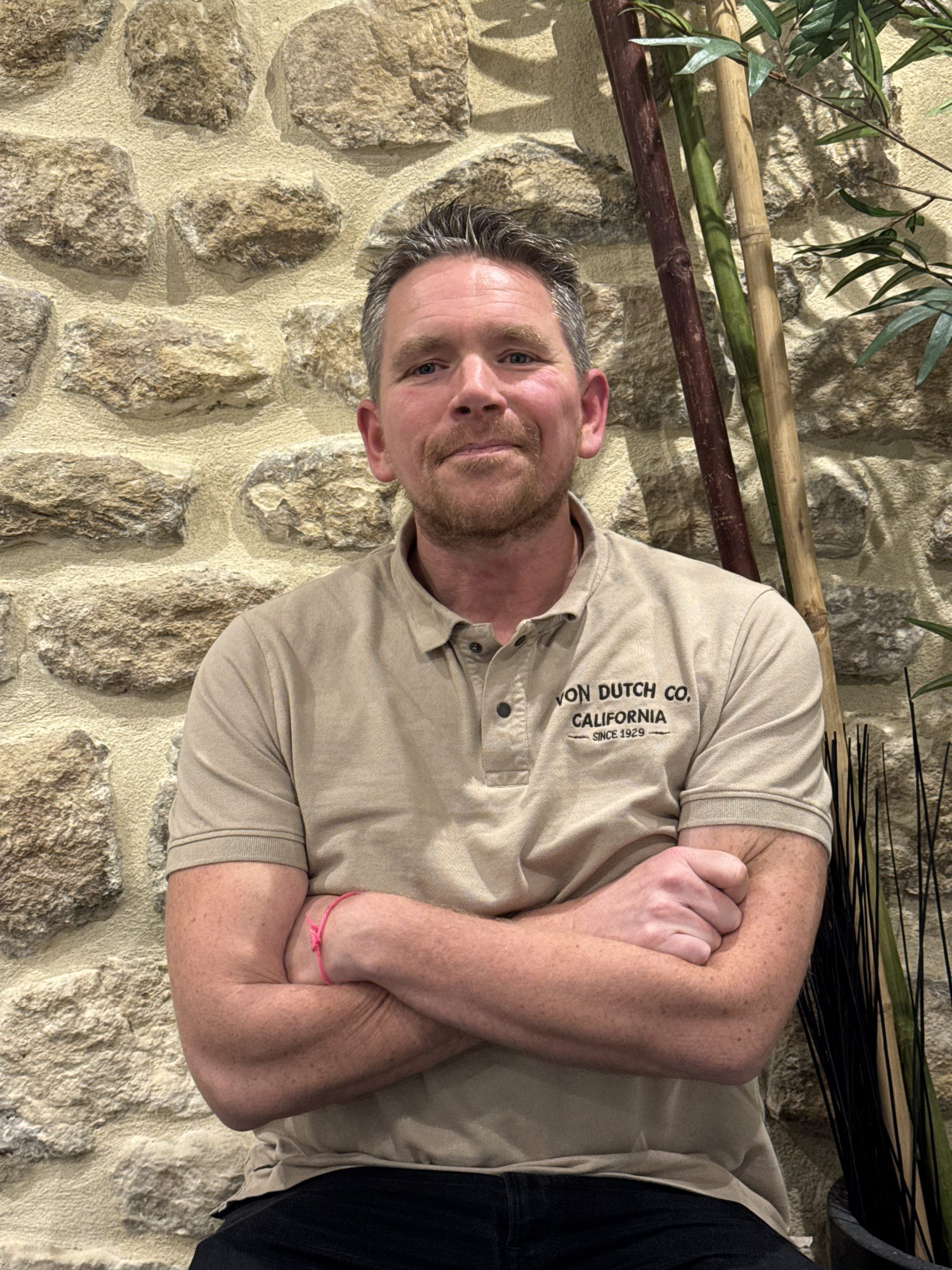 Photo du membre du centre