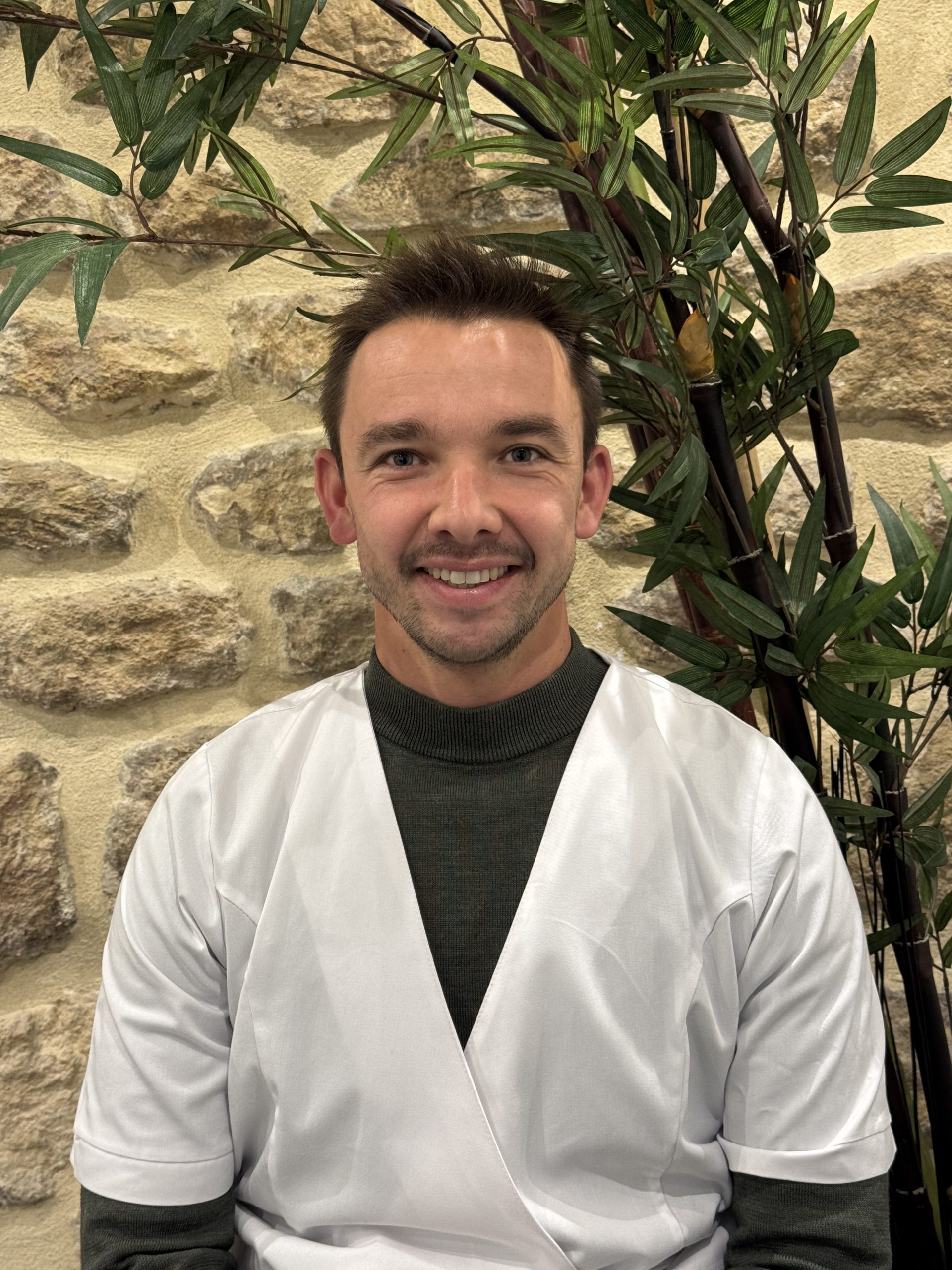 Photo du membre du centre