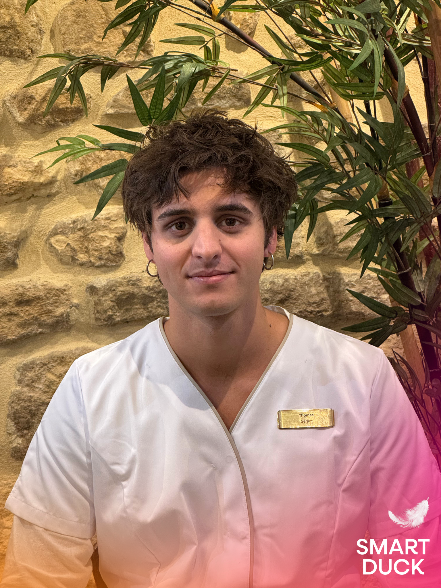 Photo du membre du centre