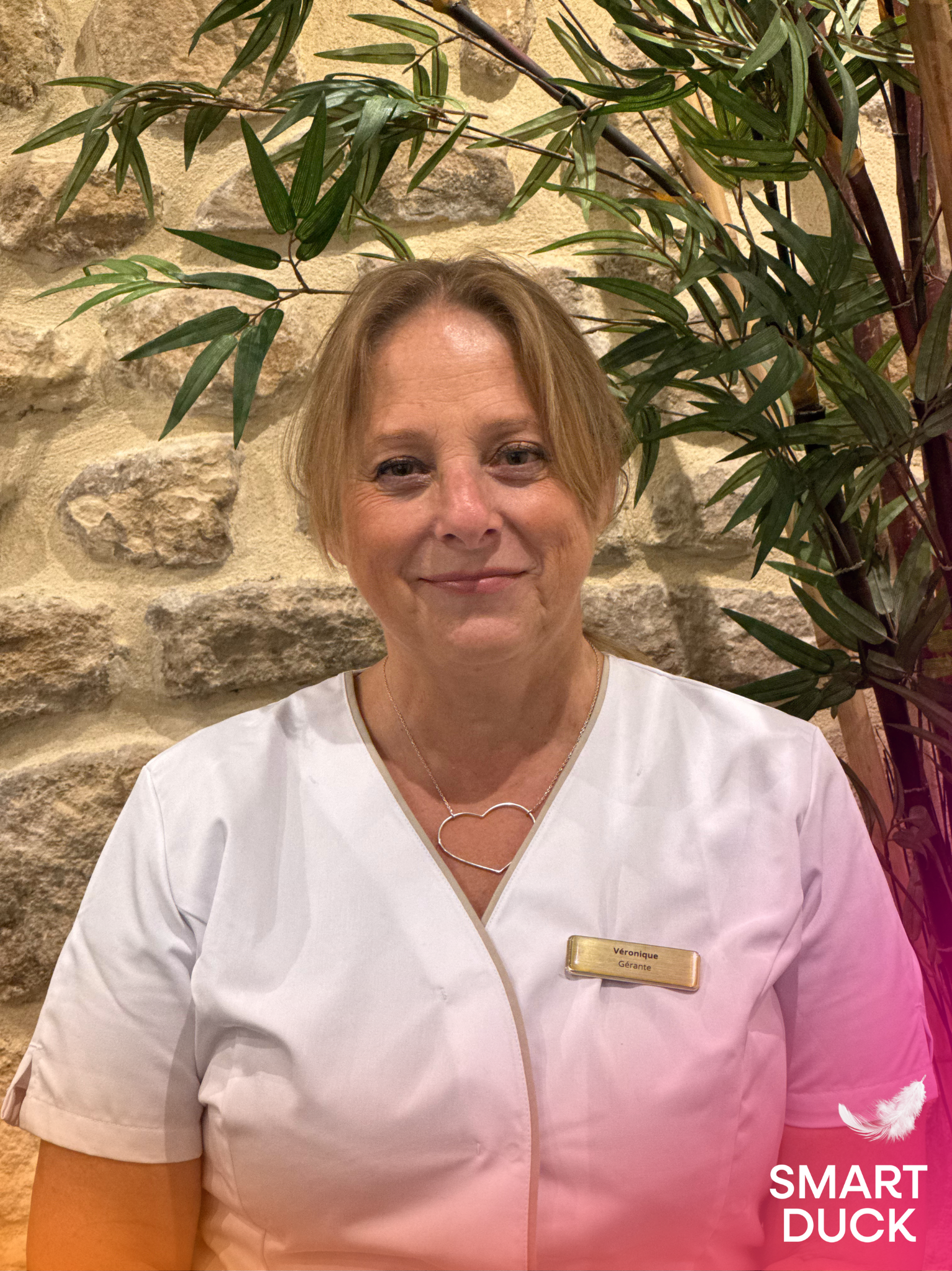 Photo du membre du centre