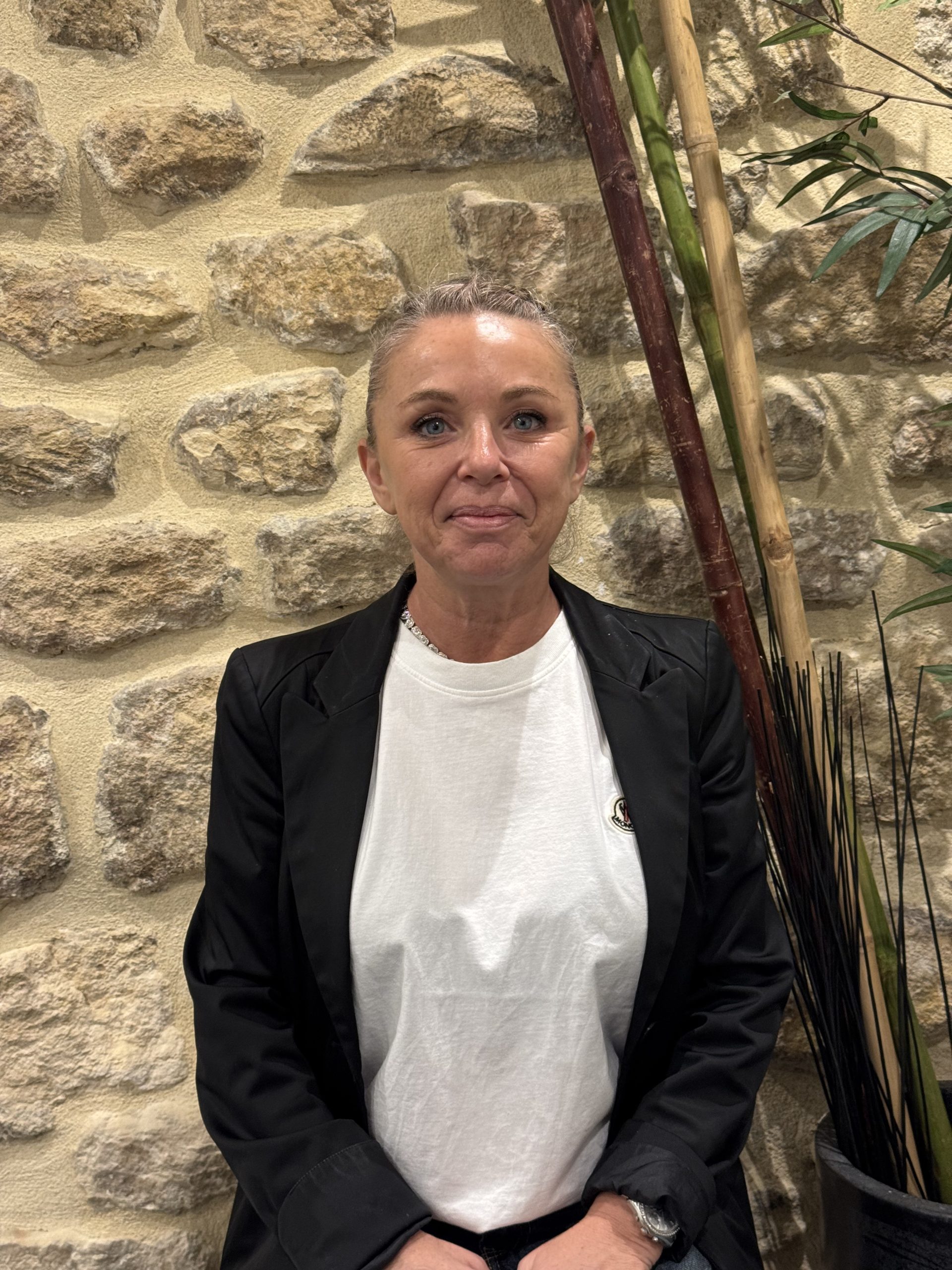 Photo du membre du centre