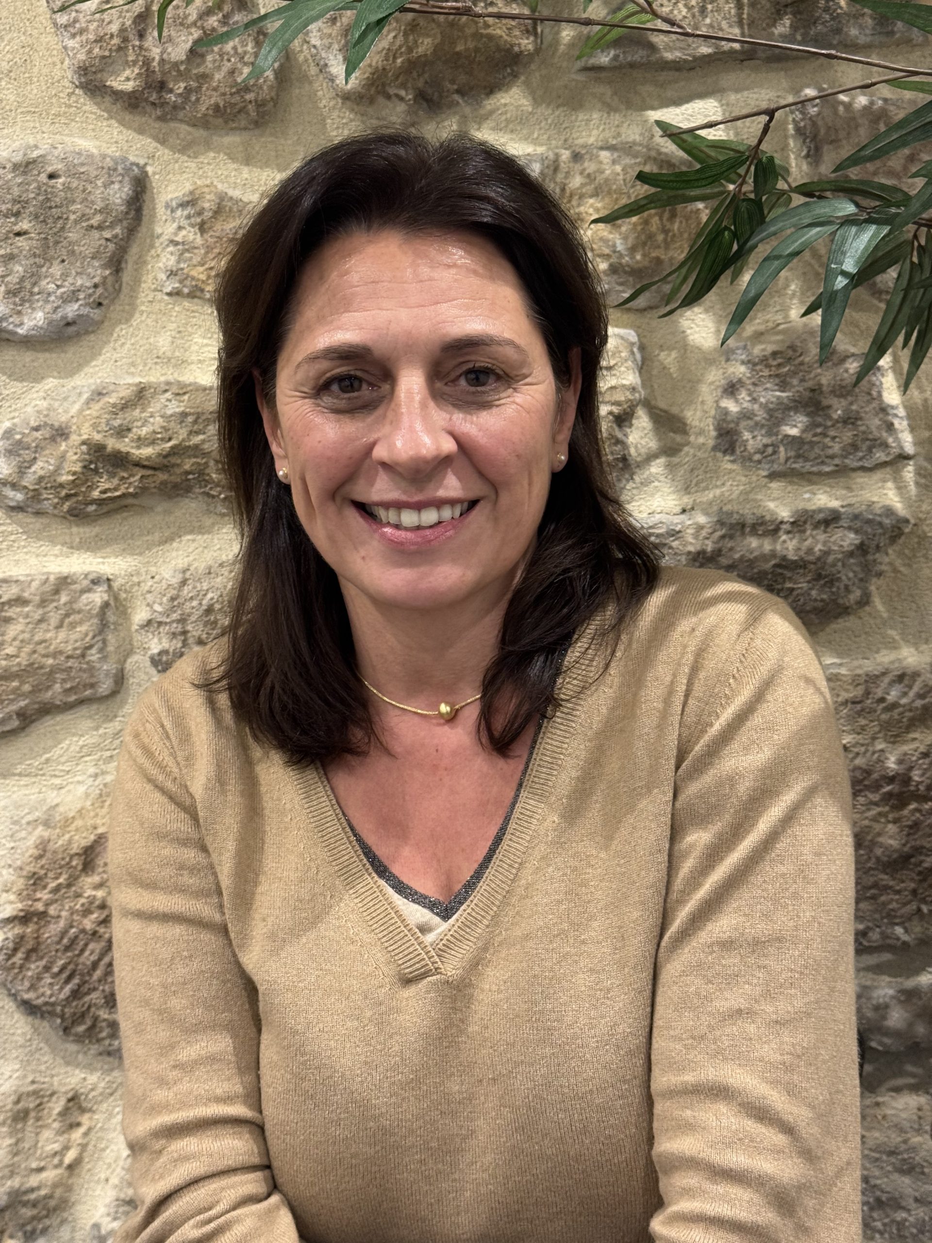 Photo du membre du centre