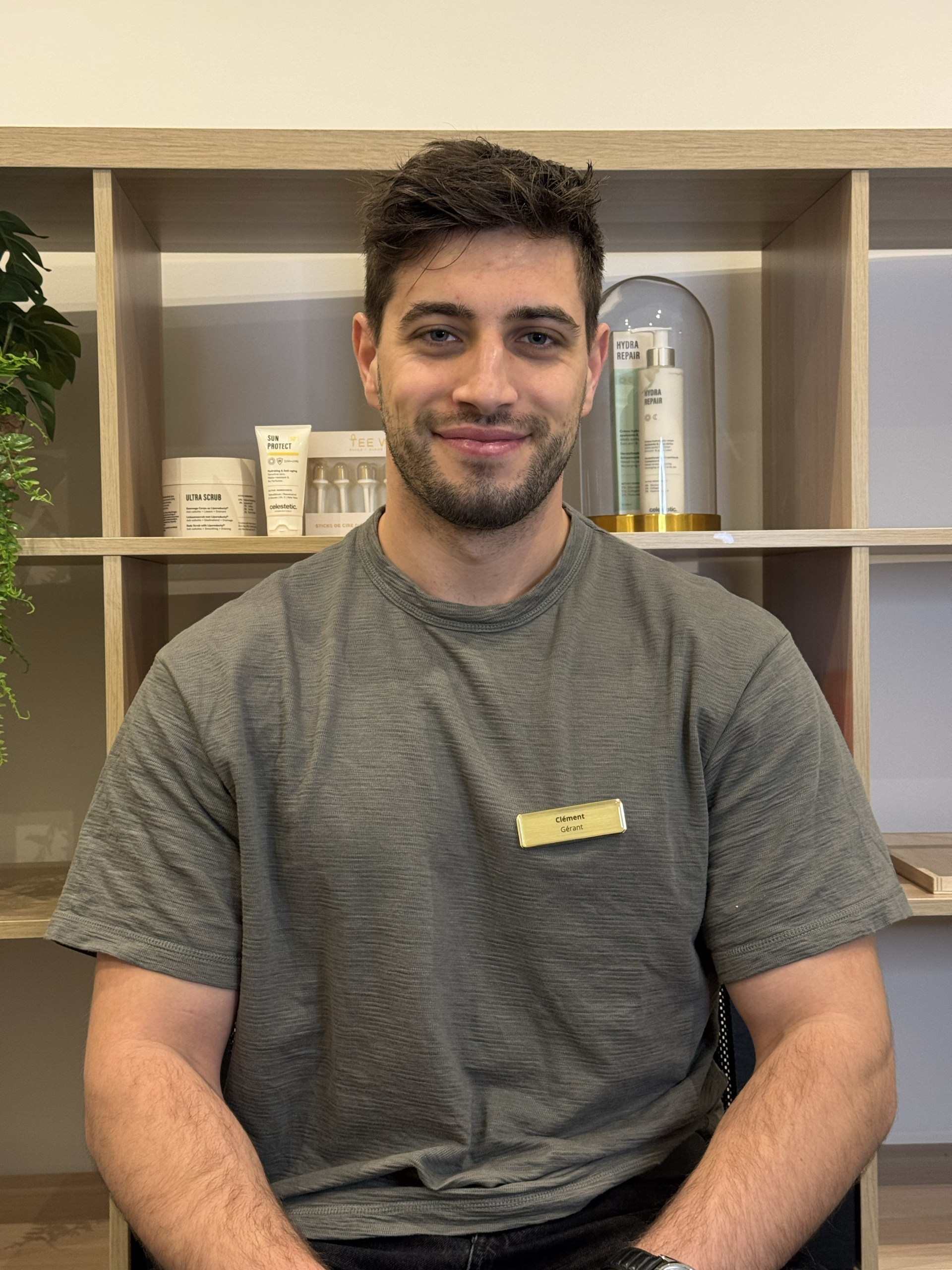 Photo du membre du centre