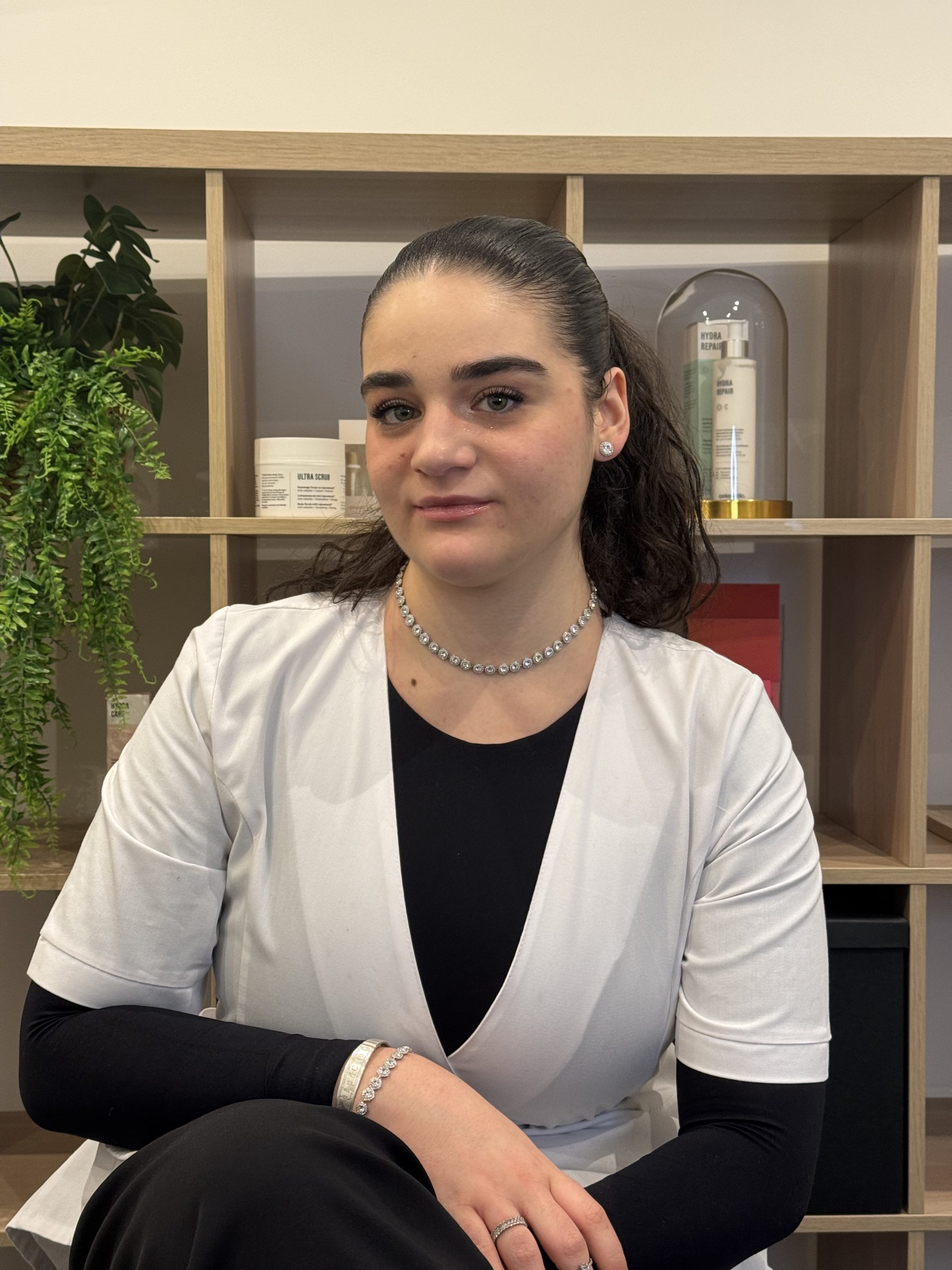 Photo du membre du centre