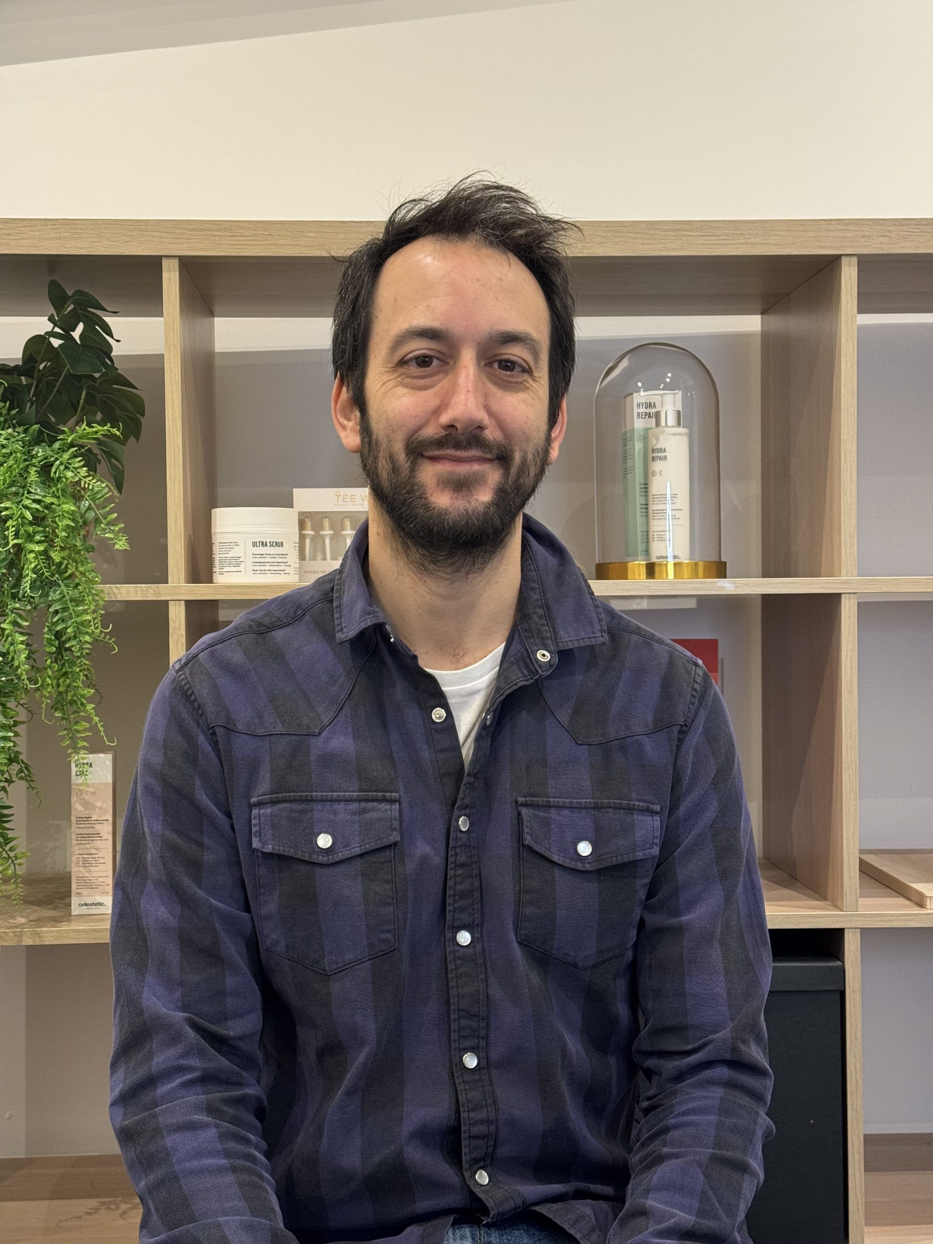 Photo du membre du centre