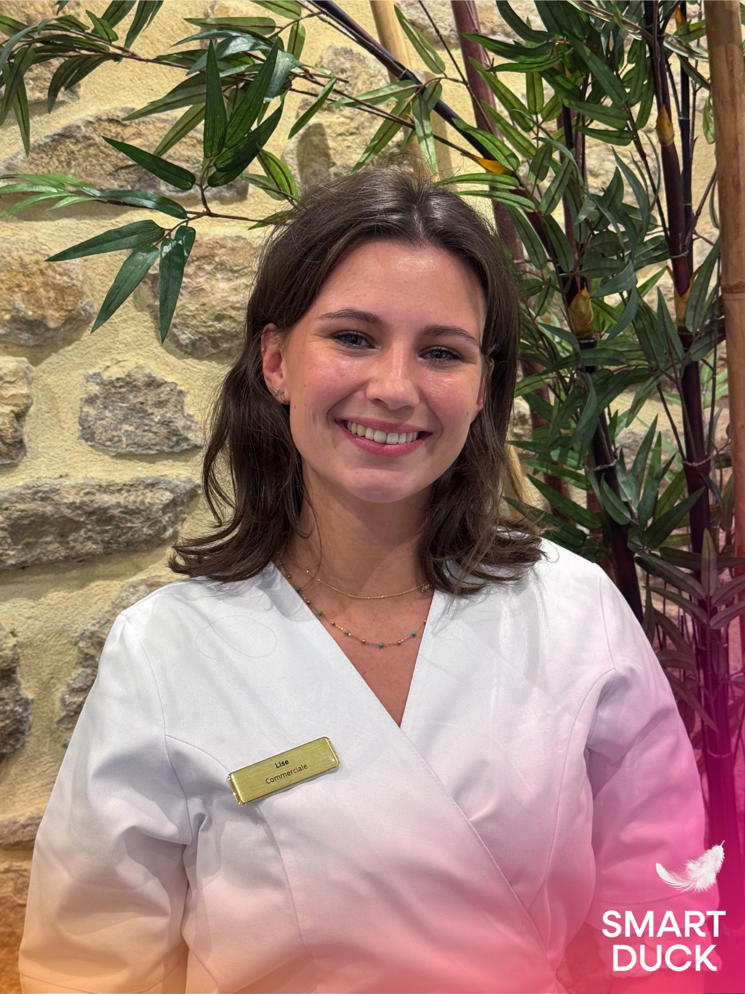 Photo du membre du centre