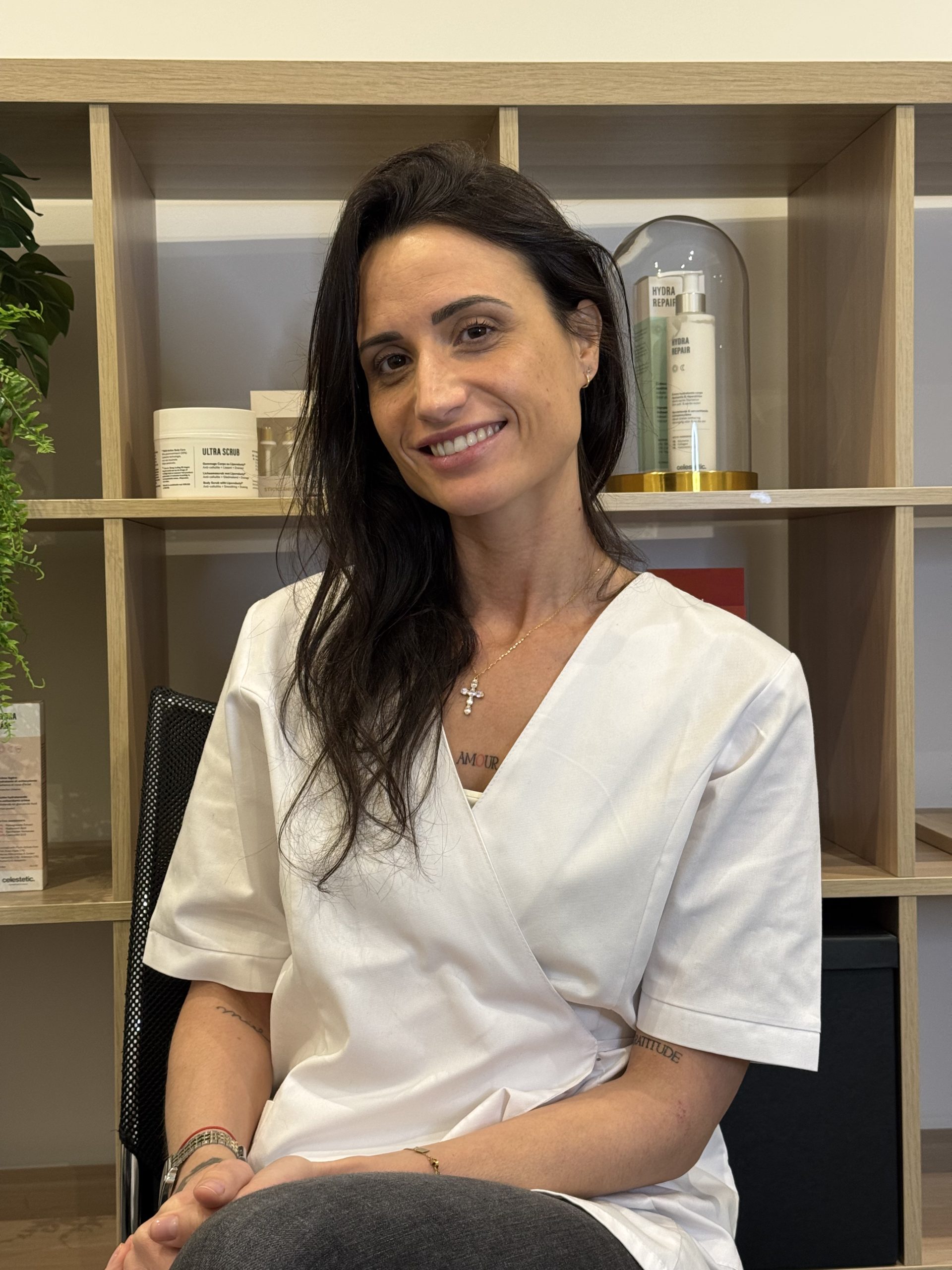 Photo du membre du centre