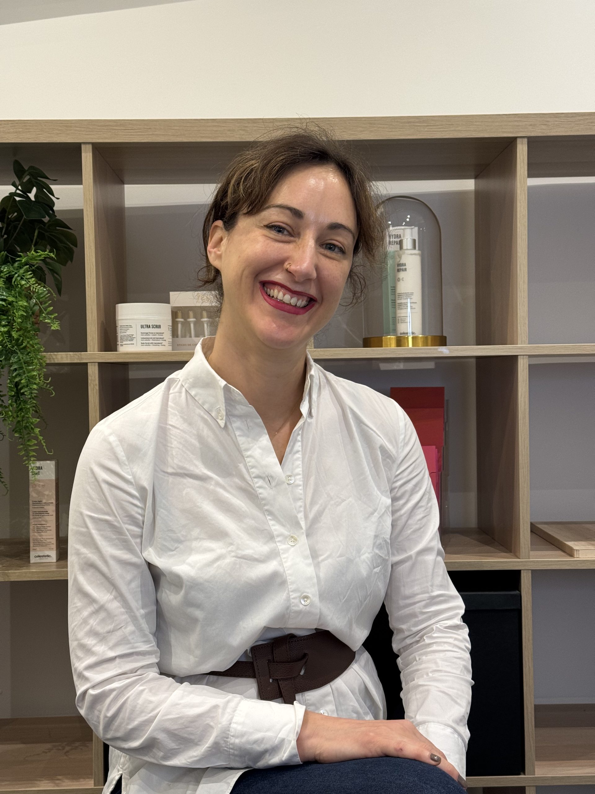 Photo du membre du centre