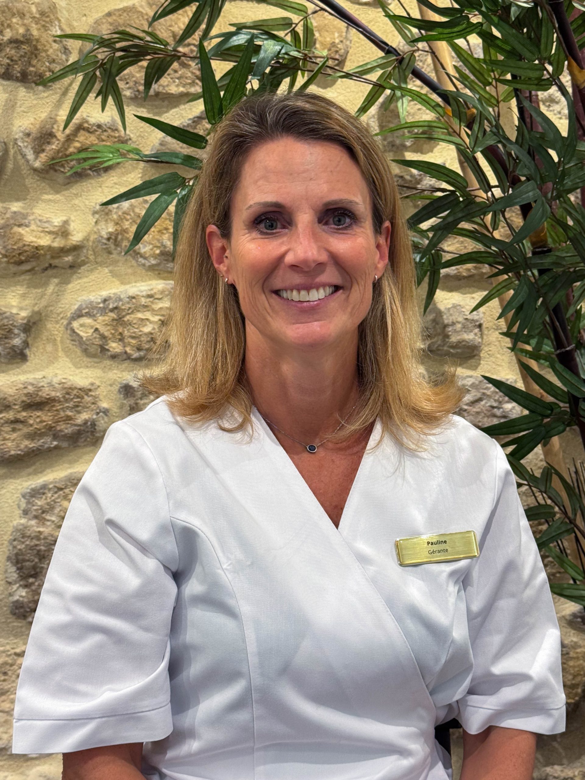 Photo du membre du centre