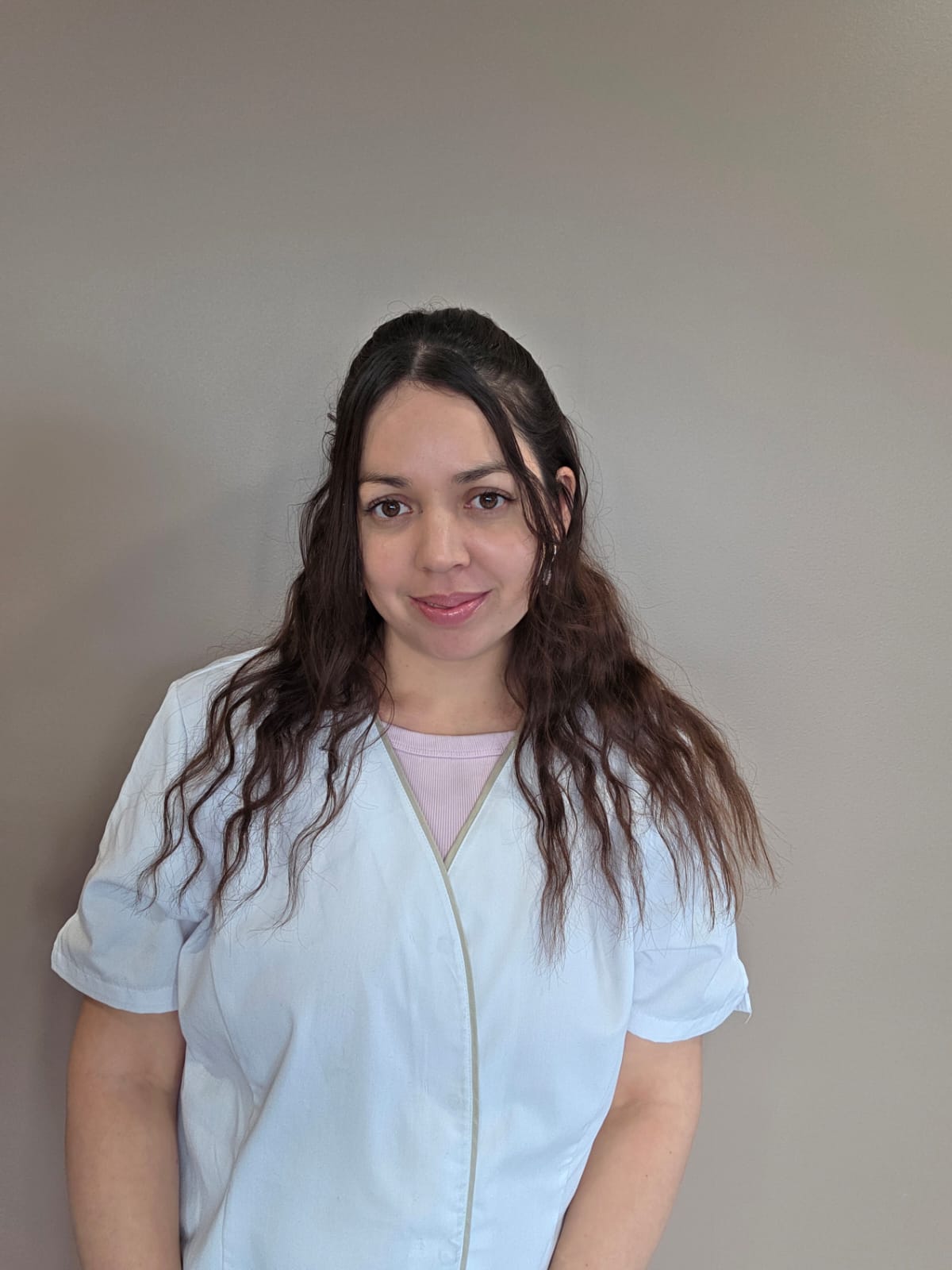 Photo du membre du centre