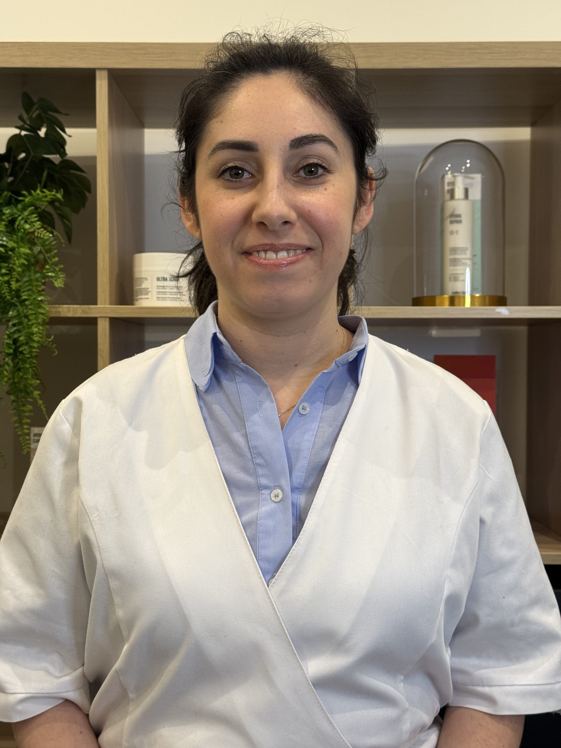 Photo du membre du centre