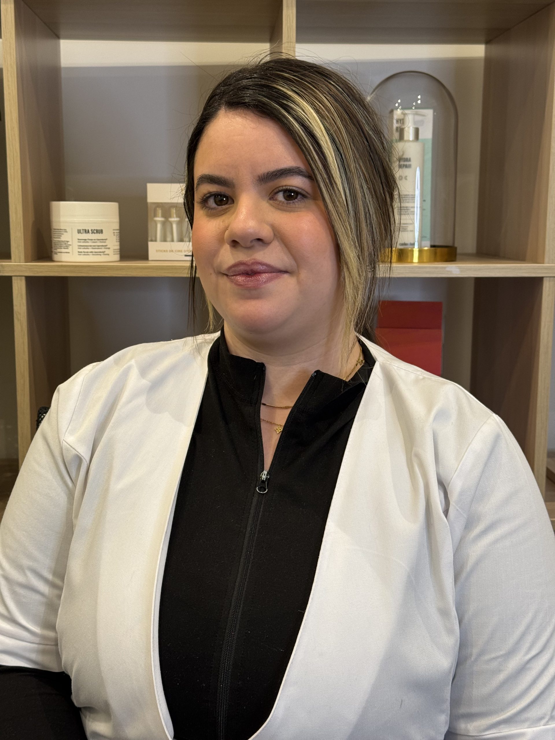 Photo du membre du centre