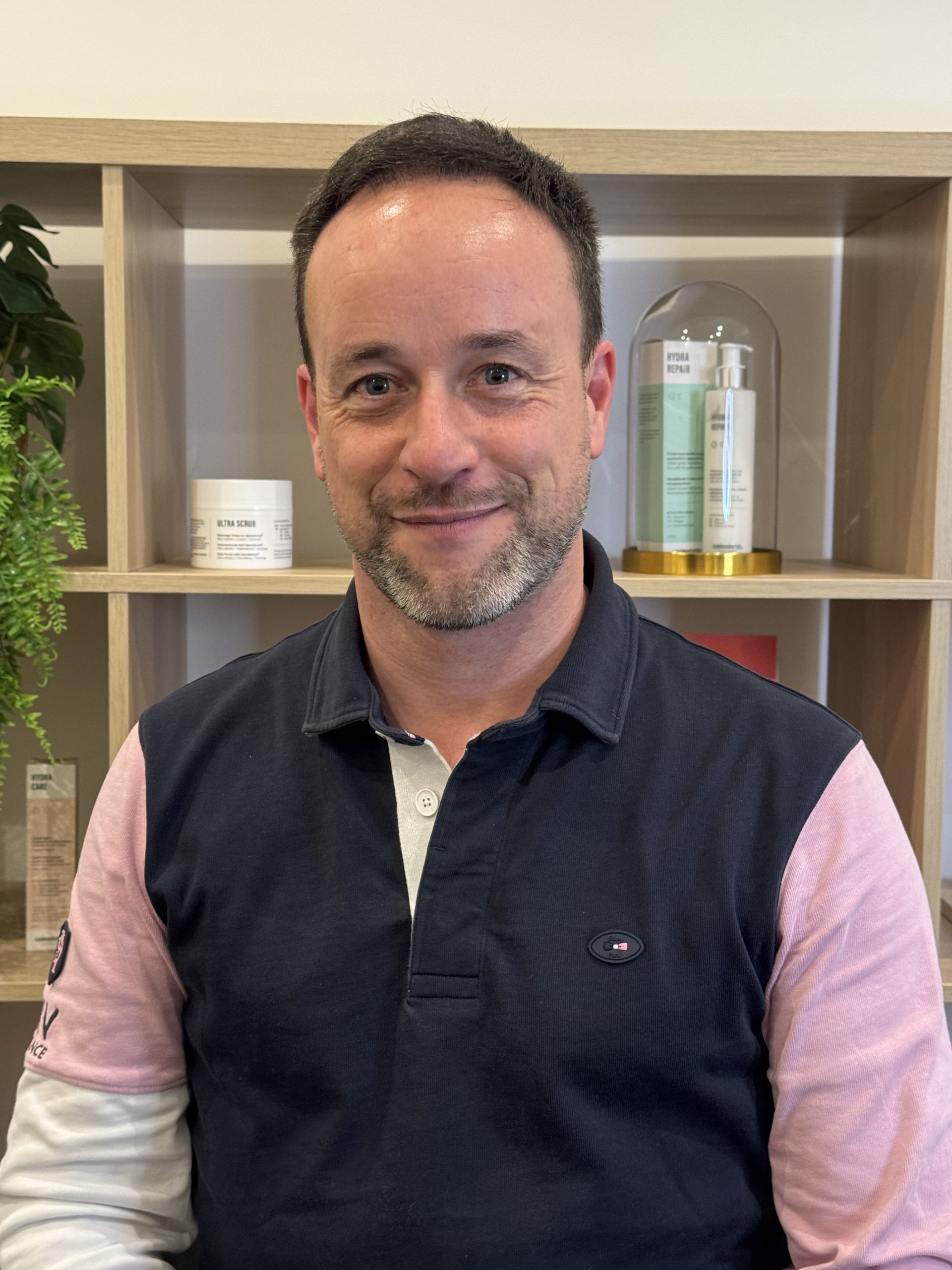 Photo du membre du centre