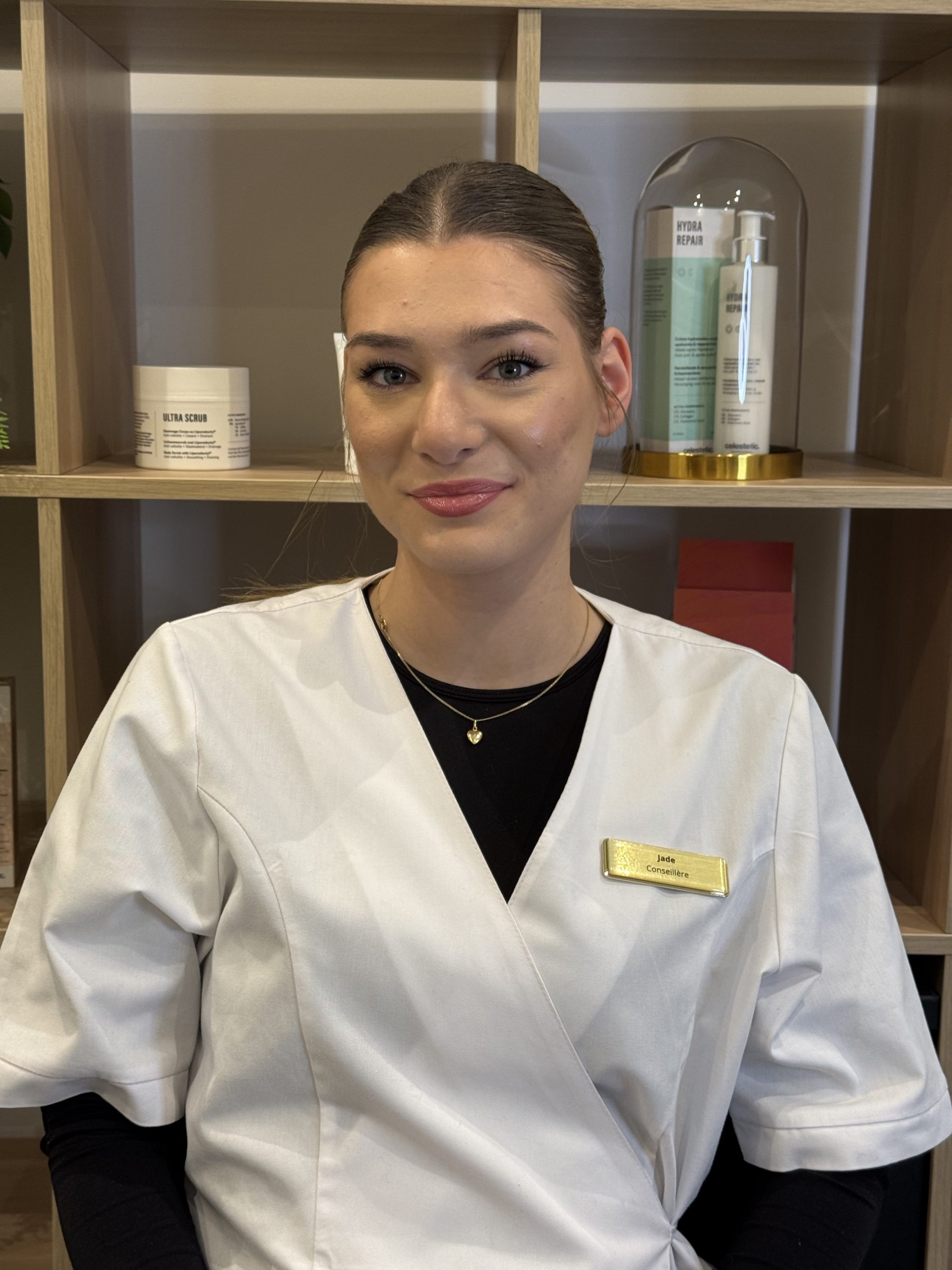 Photo du membre du centre