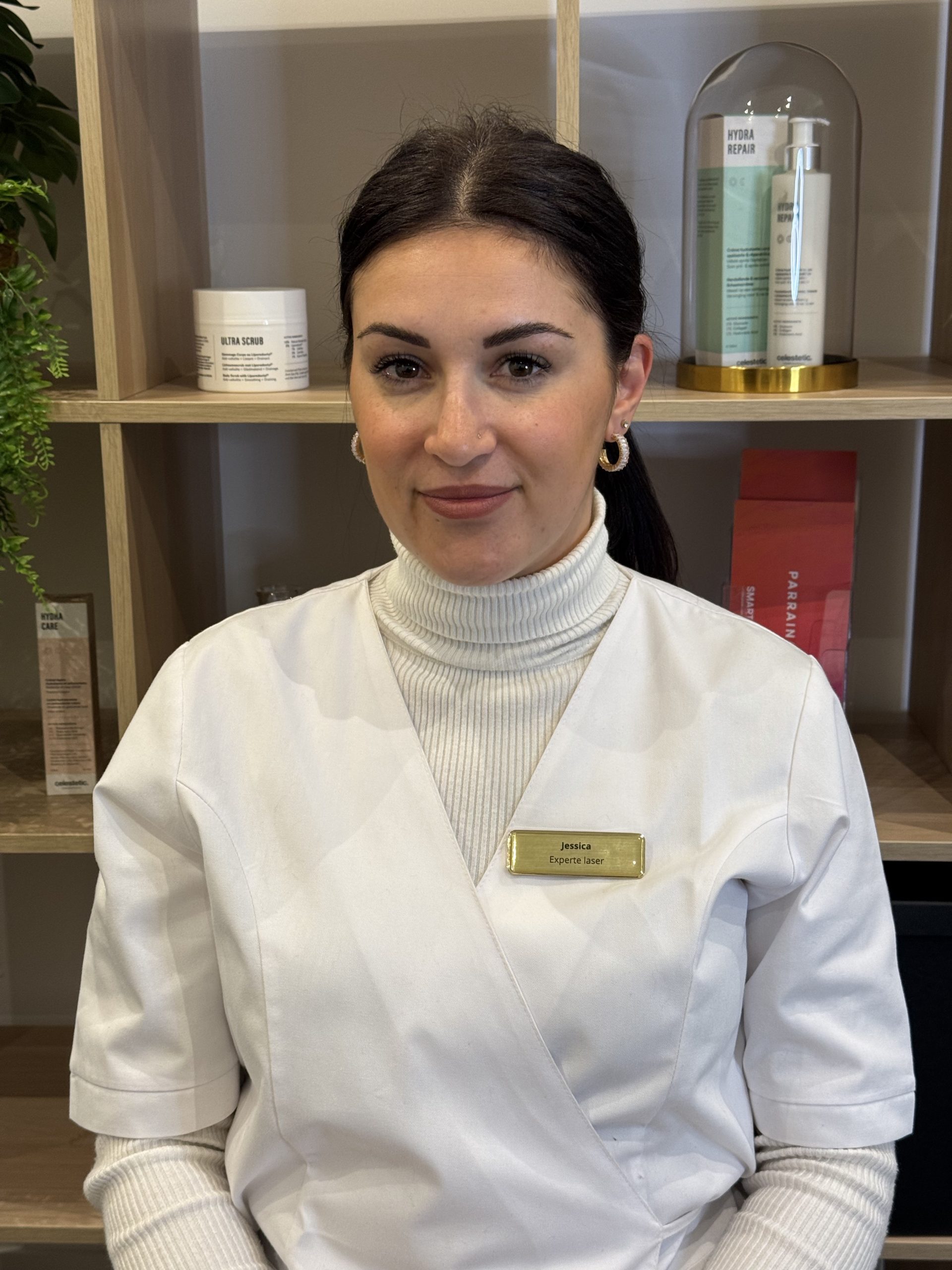 Photo du membre du centre