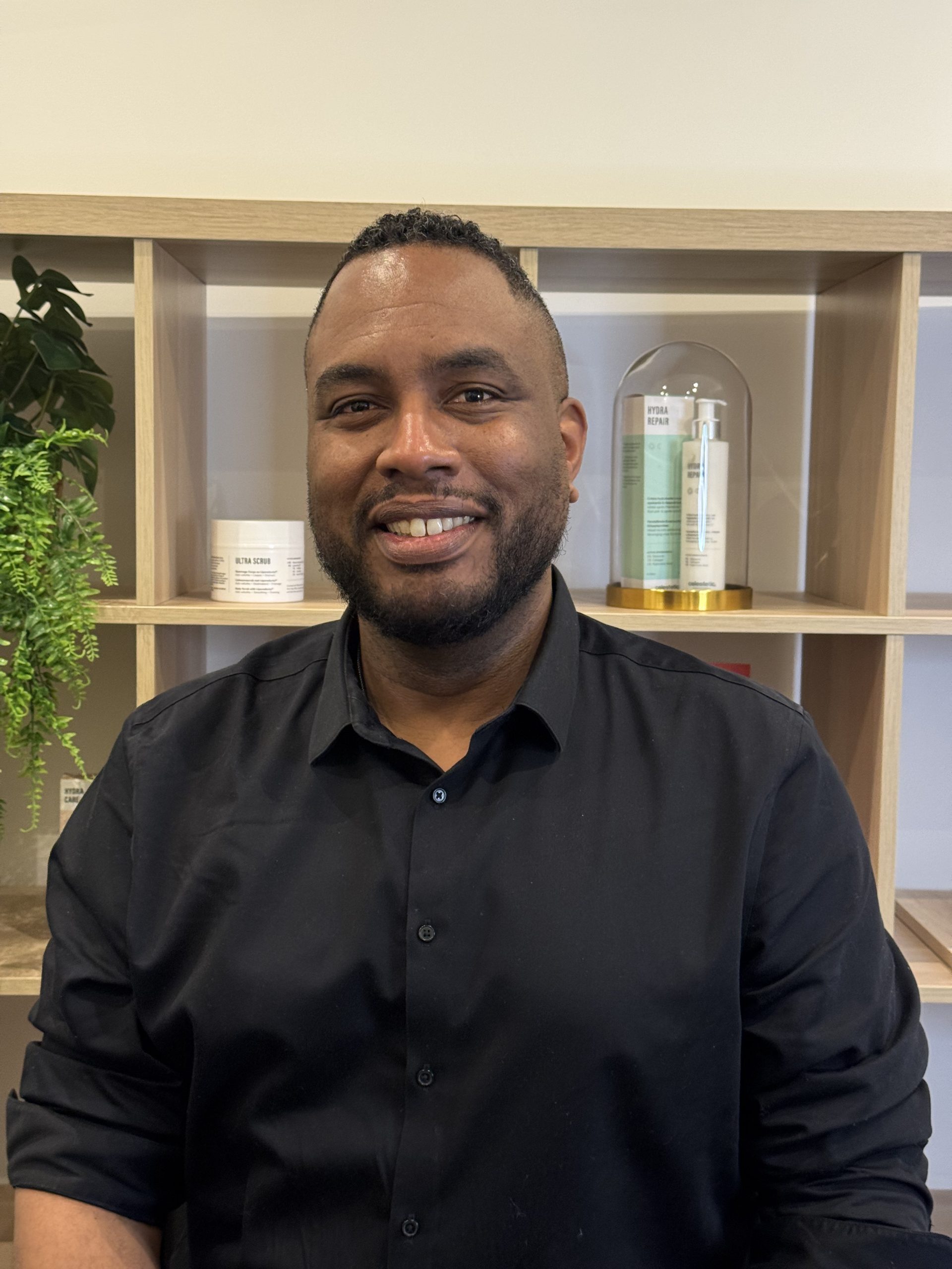 Photo du membre du centre