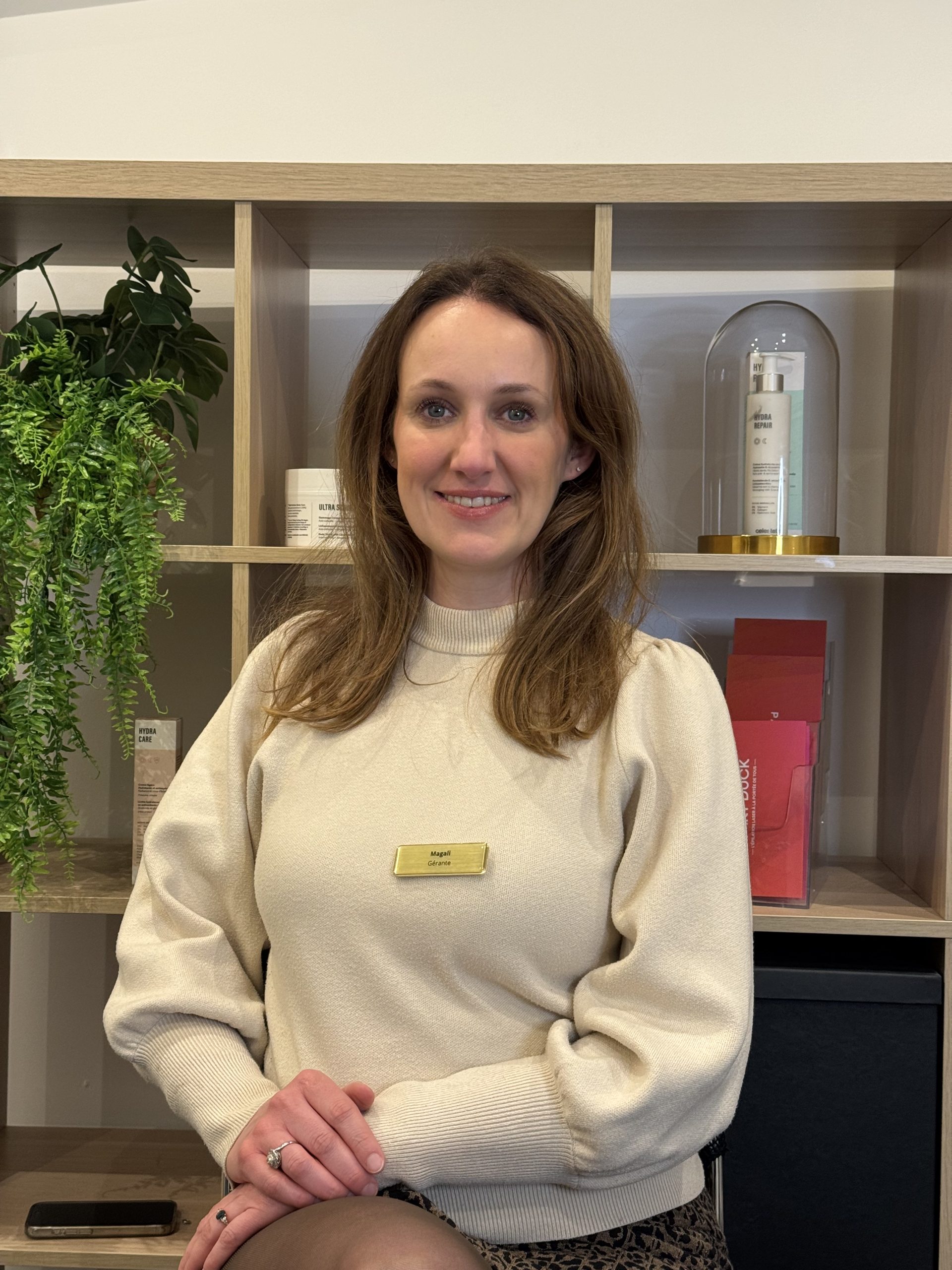 Photo du membre du centre