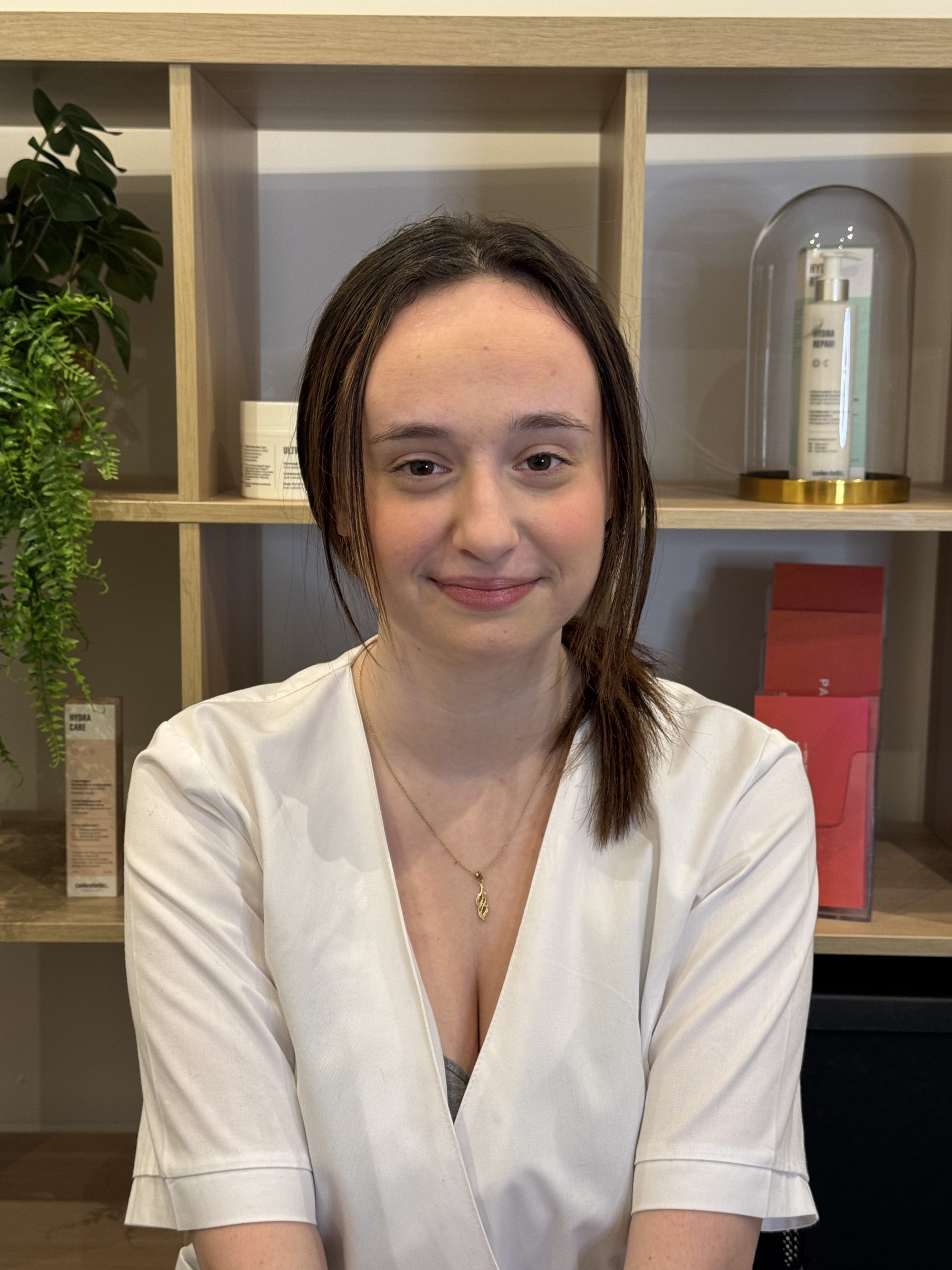 Photo du membre du centre