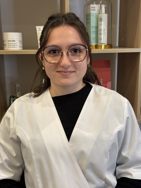 Photo du membre du centre