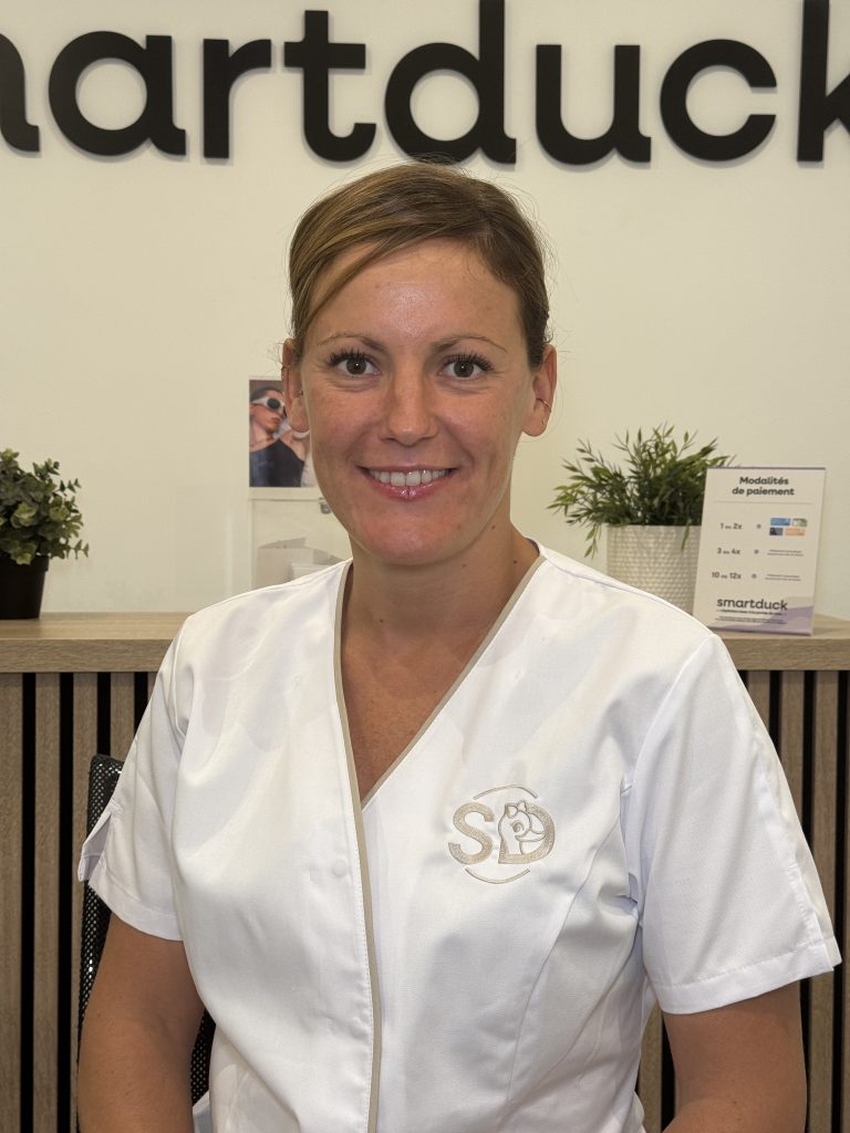 Photo de Élodie