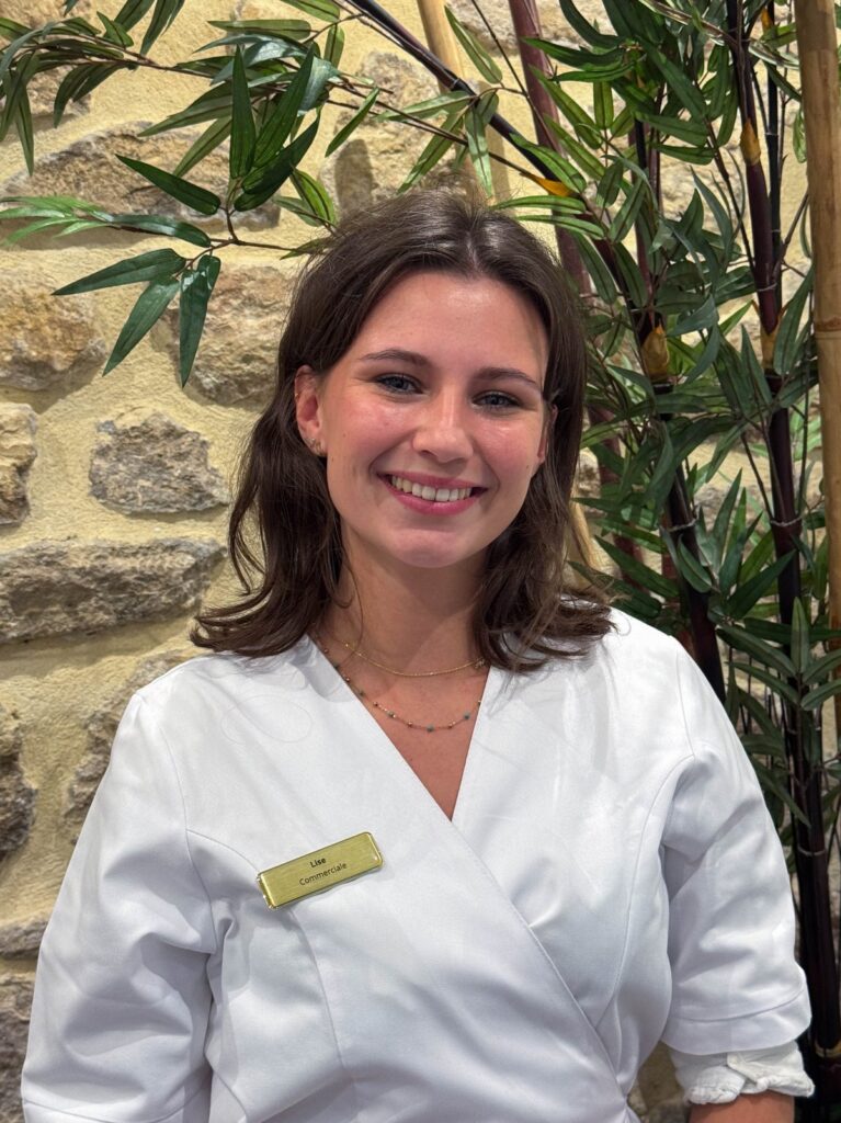 Photo de Lise