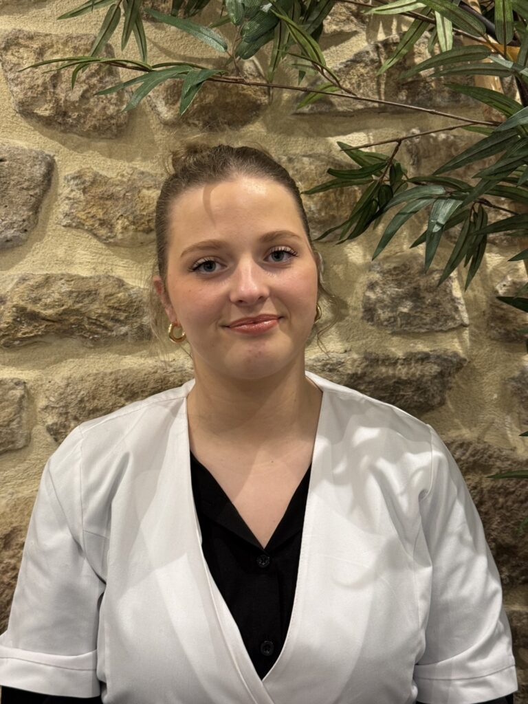 Photo de Mathéa