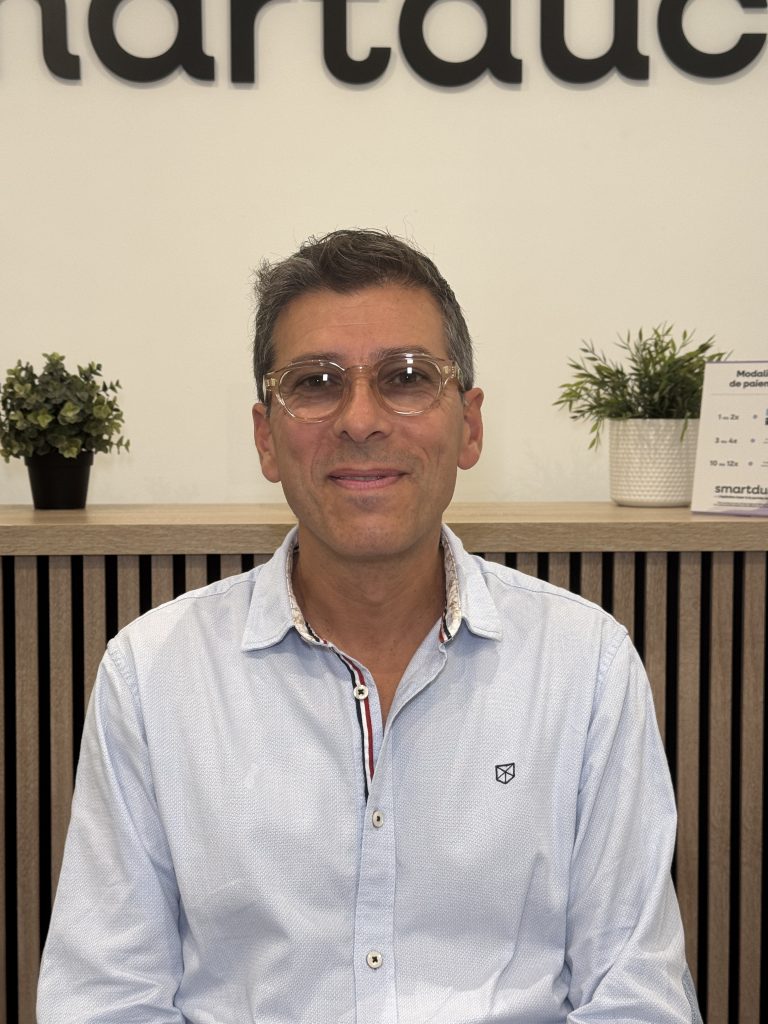 Photo de Hervé