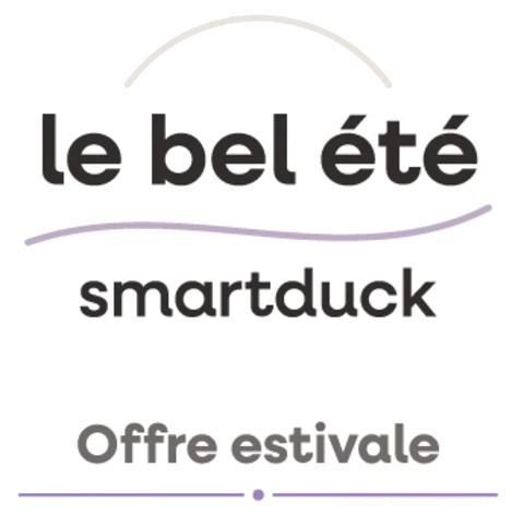 le bel été — offre estivale smartduck